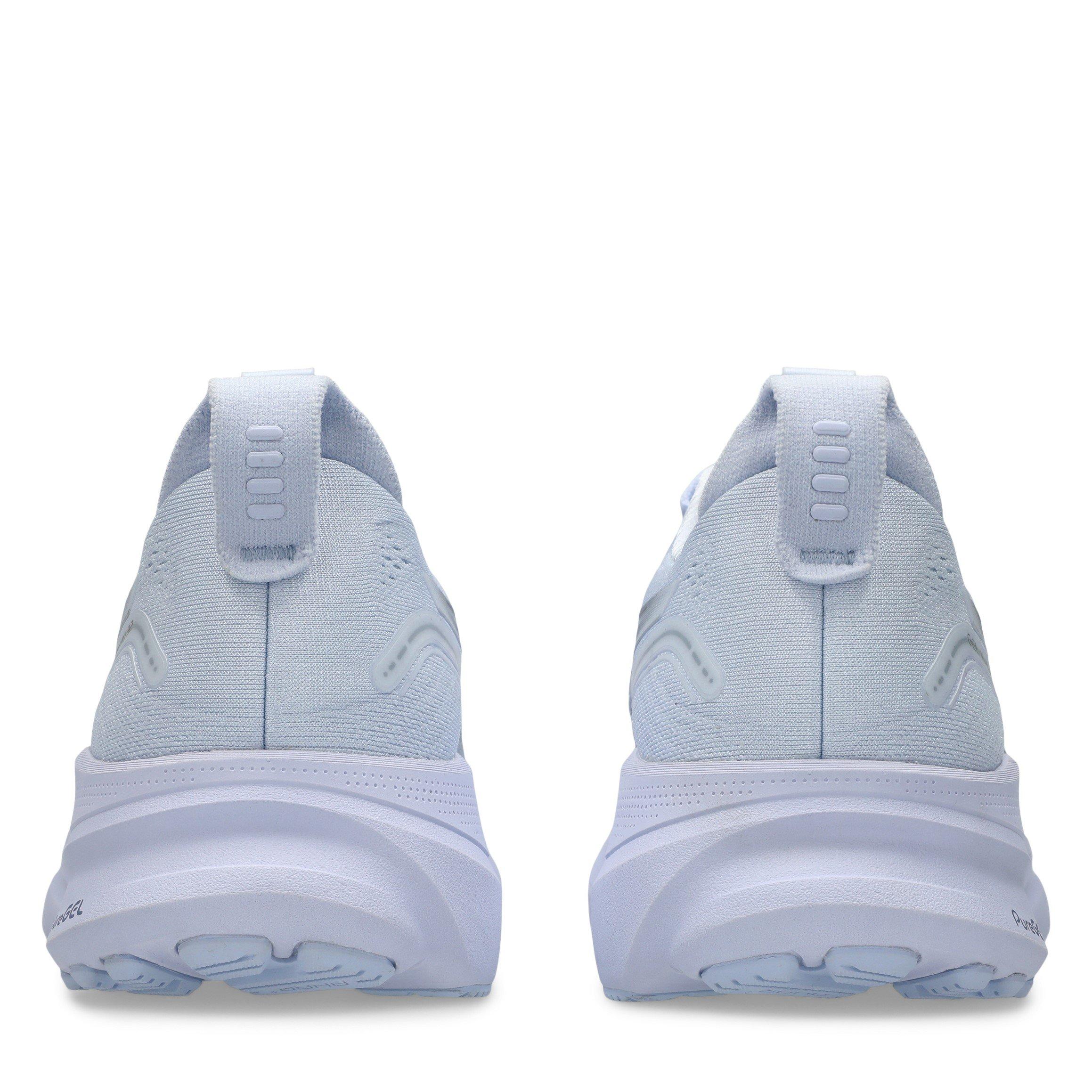 Blauer Verlauf - Asics - Gel-Kayano 32 Womens Running Shoes - 7