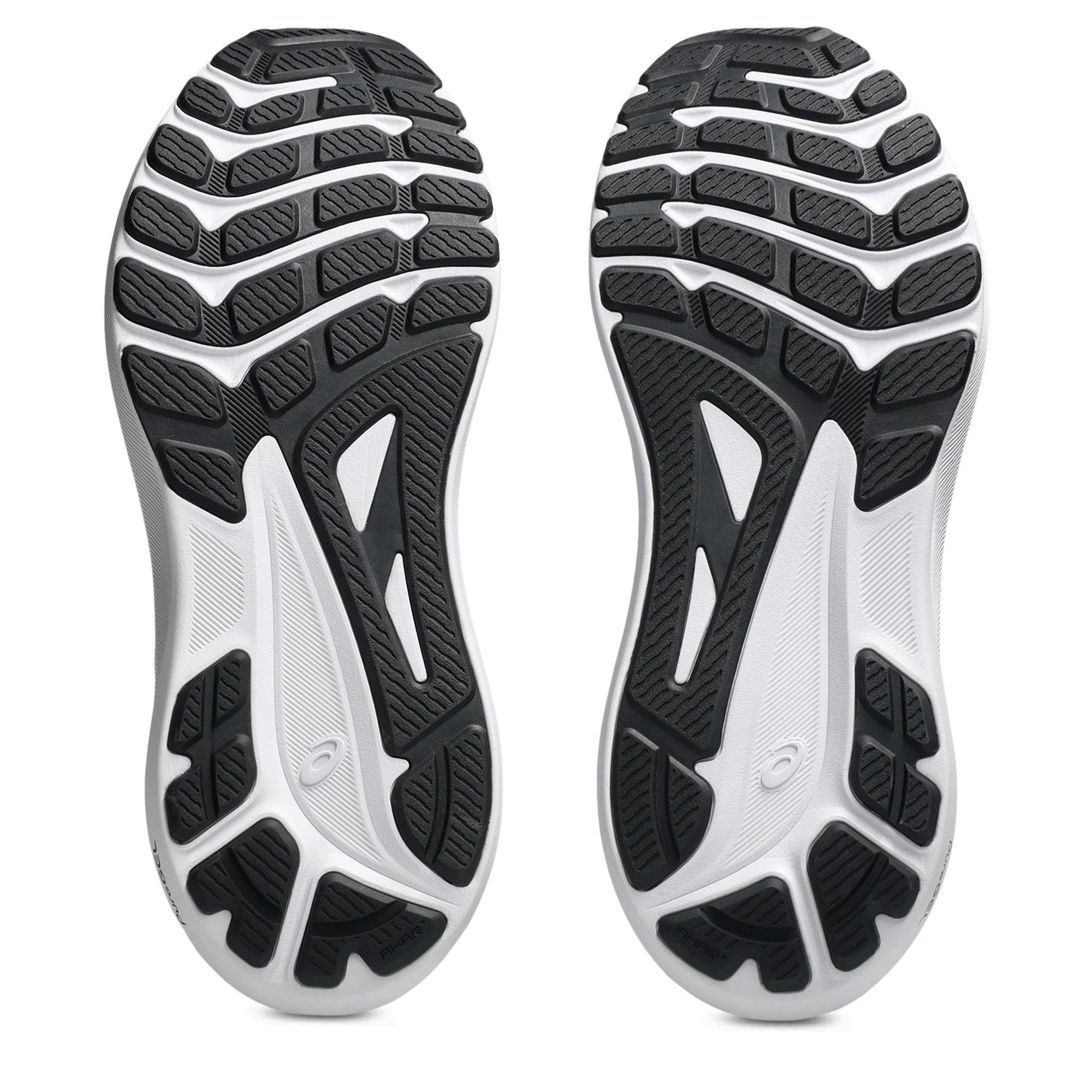 Black/White - Asics - Gel Phoenix 13 Everyday Stable Road Running Shoes - 3