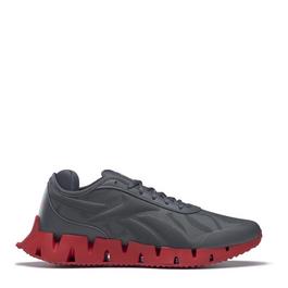 Reebok Sneakers Low Cut Shoe Guerro S11429-CHA-PS013 Pink