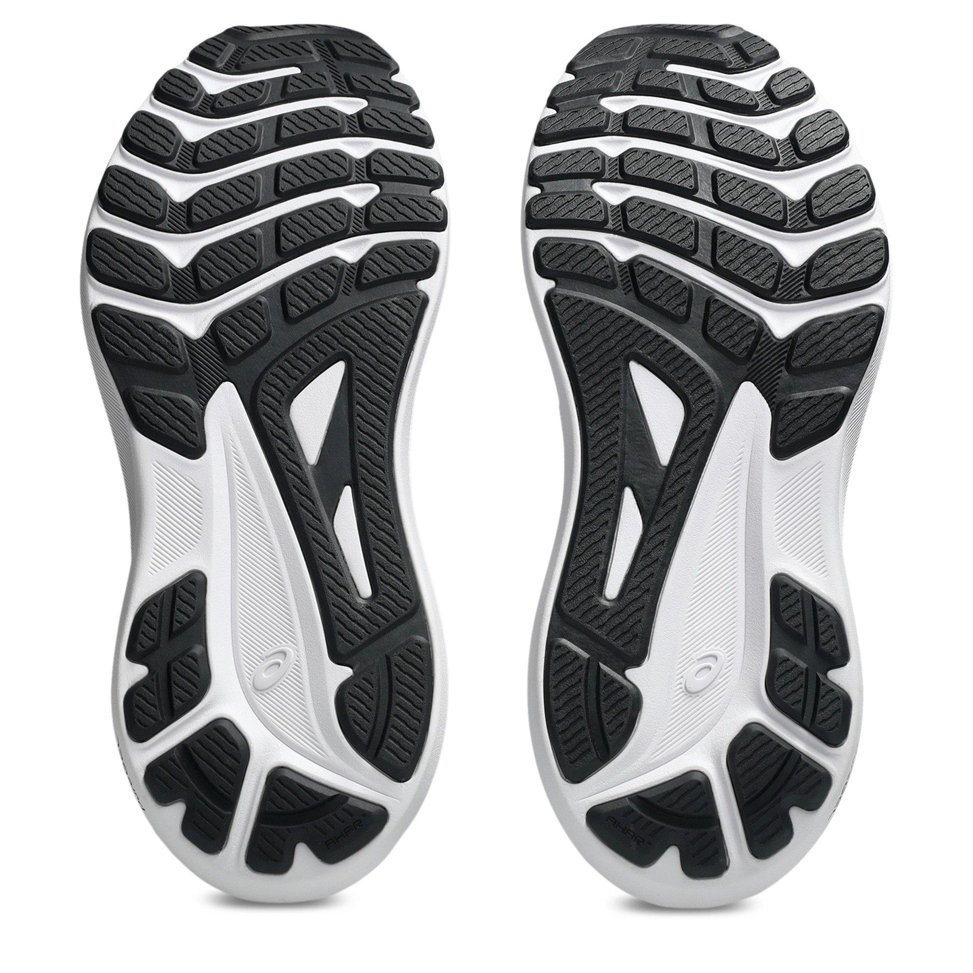 Black/White - Asics - Gel Phoenix 13 Everyday Stable Road Running Shoes - 3