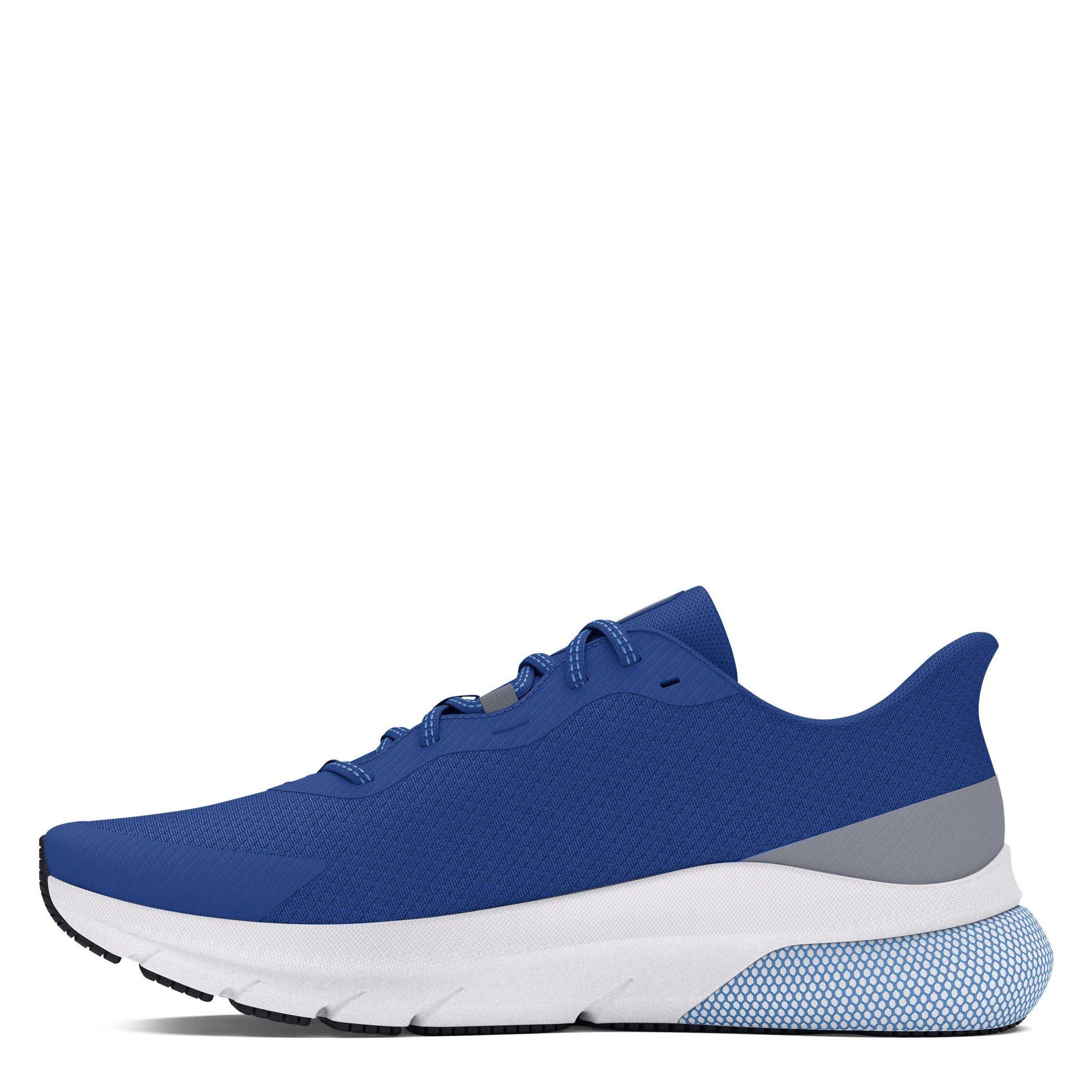 Plava - Under Armour - Hovr Turbulence Everyday Neutral Road Running Shoes - 2