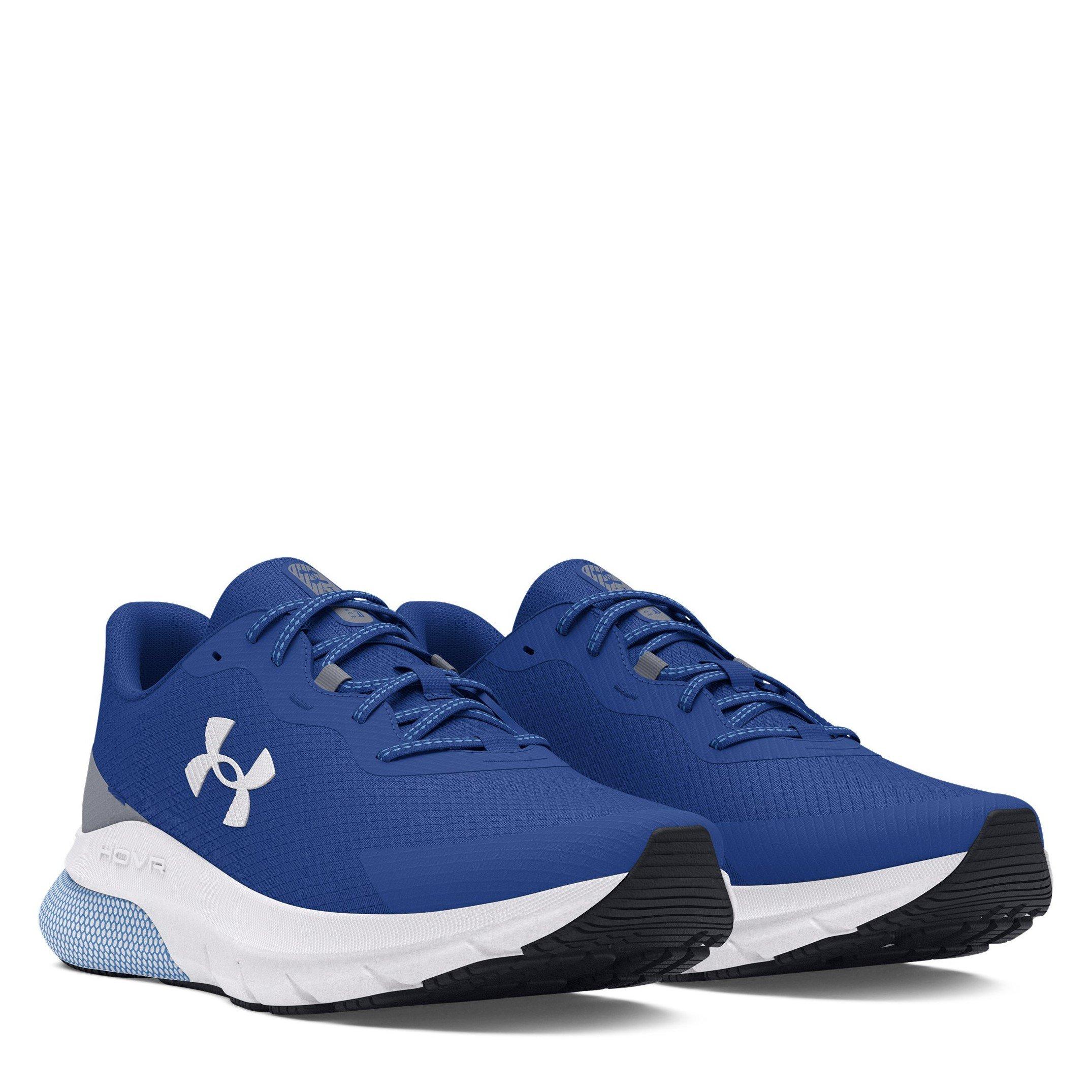 Plava - Under Armour - Hovr Turbulence Everyday Neutral Road Running Shoes - 5