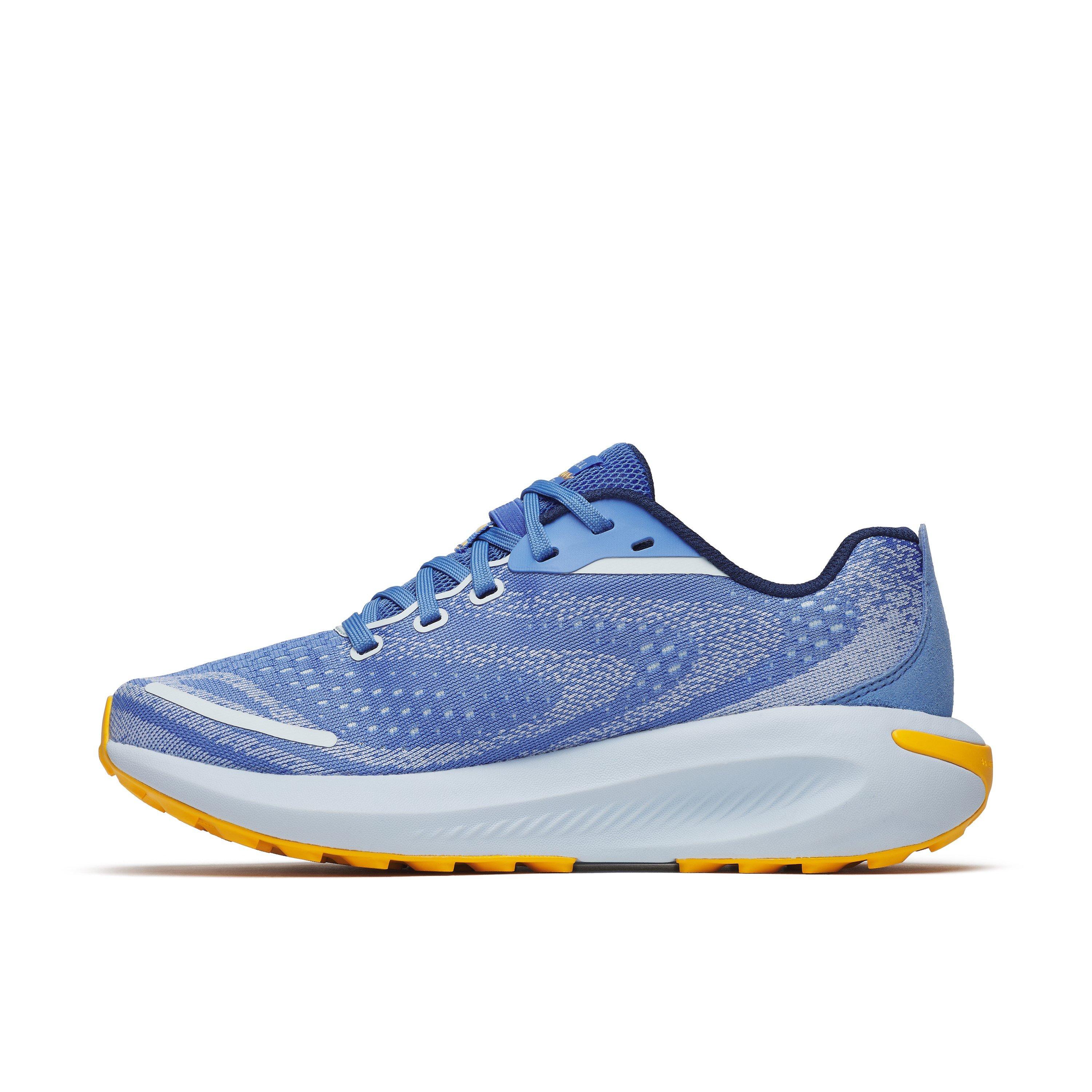 Azul - Merrell - Morphlite Trail Running Shoes Womens - 2
