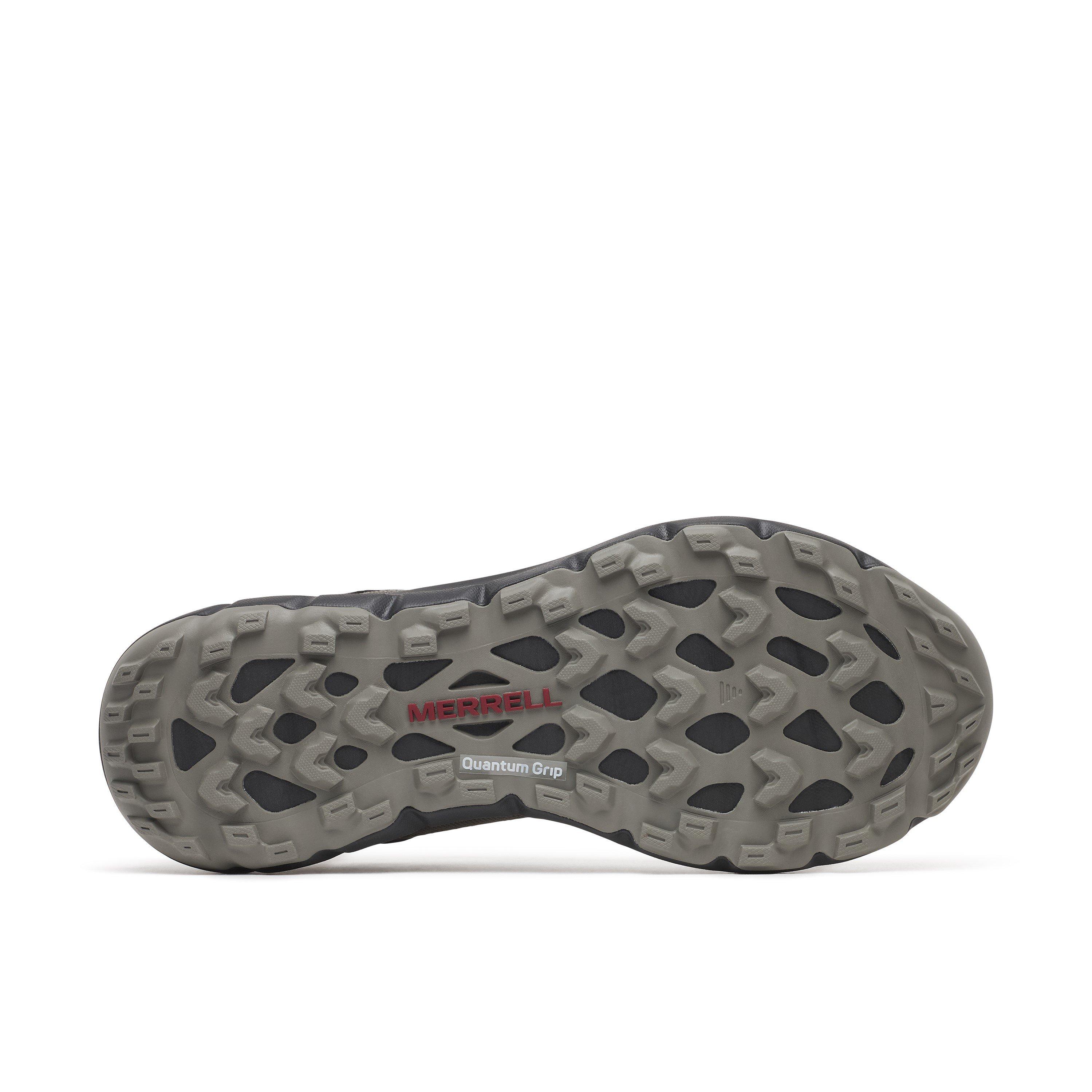 Talus - Merrell - Nova 4 Off-Road Running Shoes Mens - 6