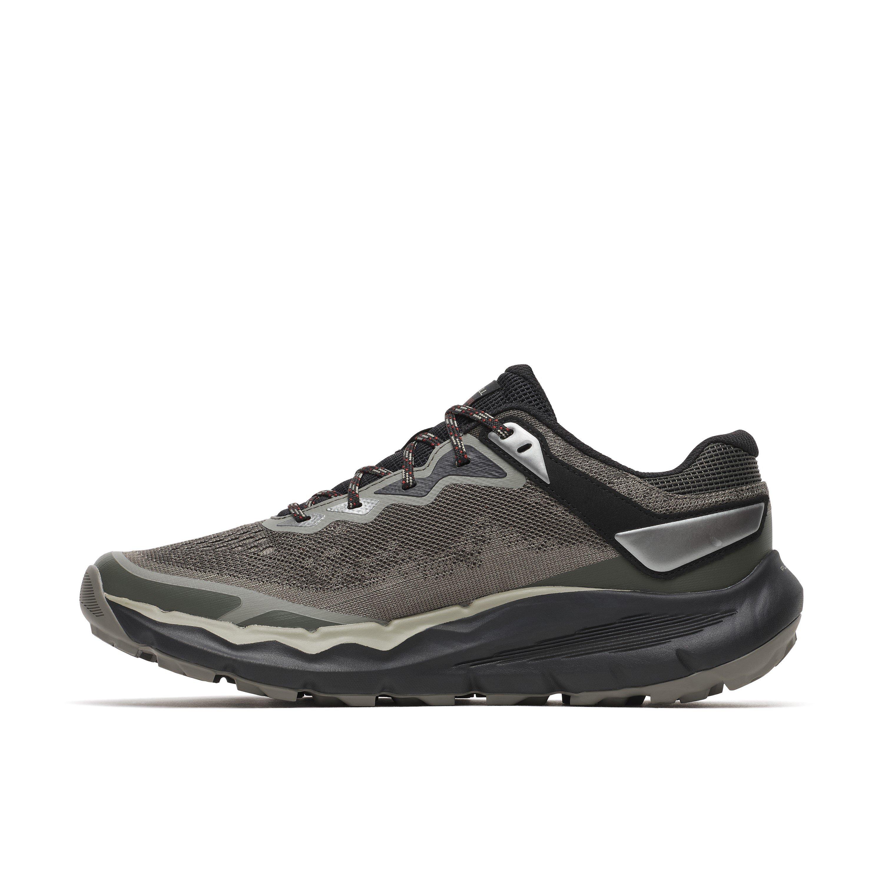 Talus - Merrell - Nova 4 Off-Road Running Shoes Mens - 3