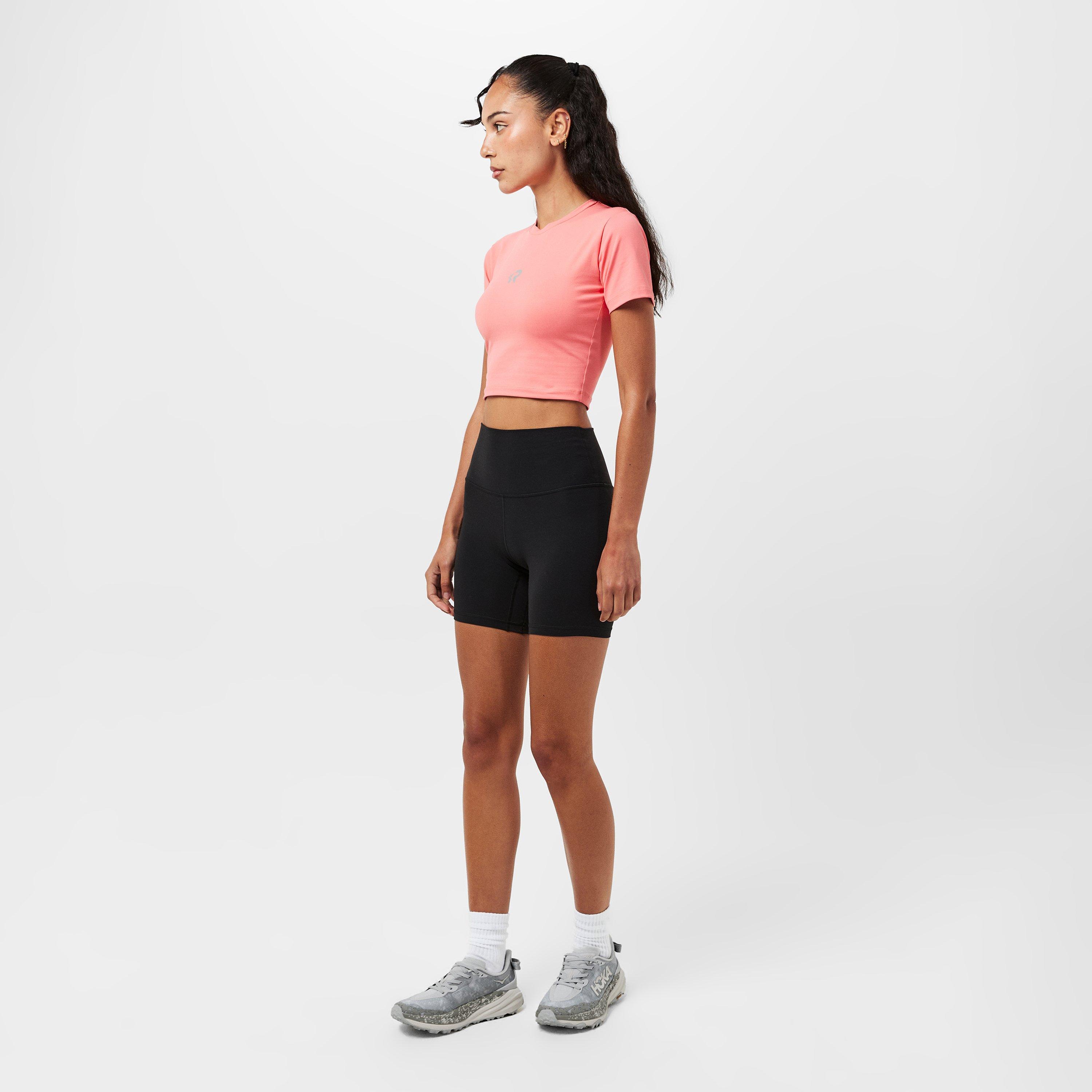 Grey/Alabaster - Hoka - Speedgoat 6 Running Shoes - 4