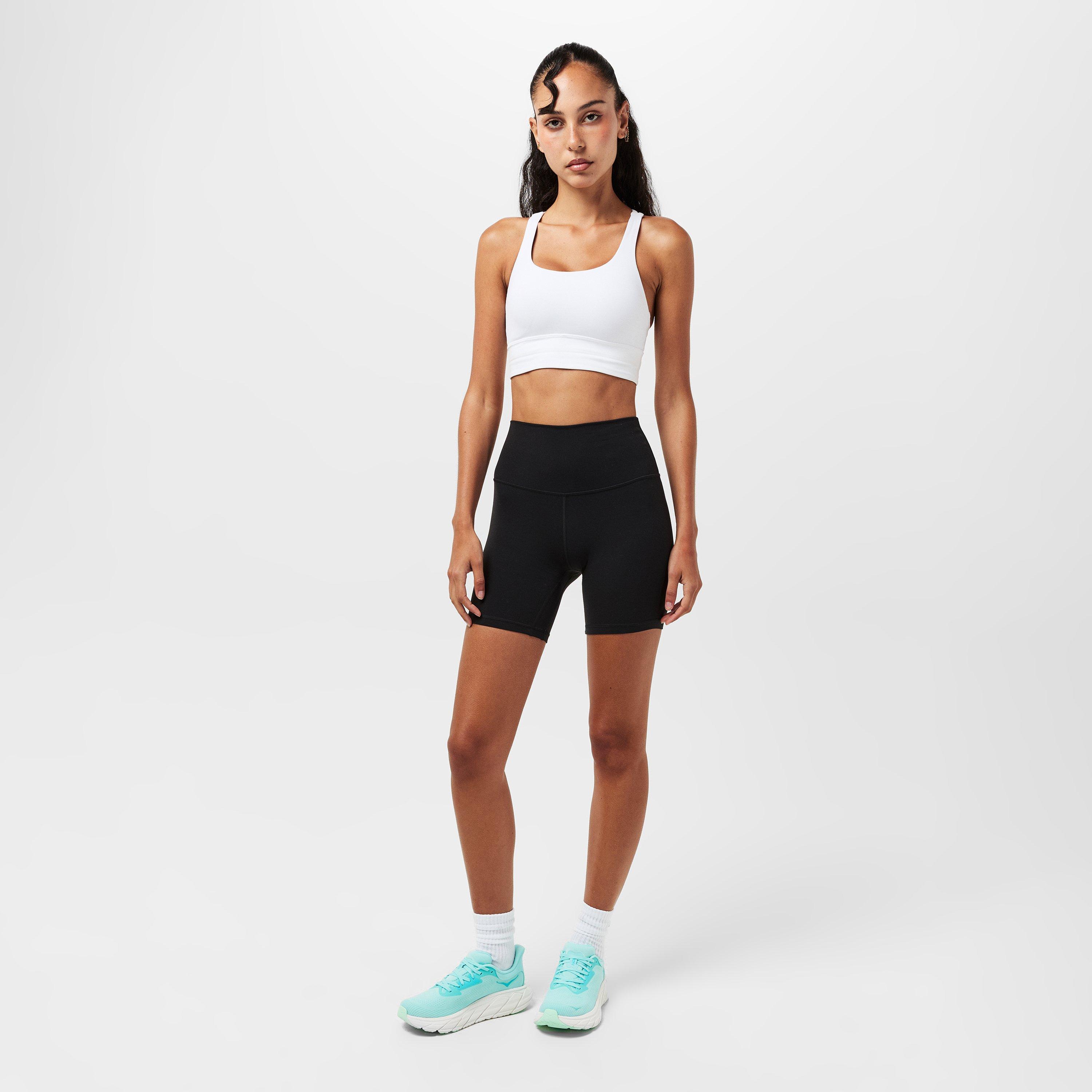 Blue/Snow Melt - Hoka - Arahi 7 Running Shoes - 4