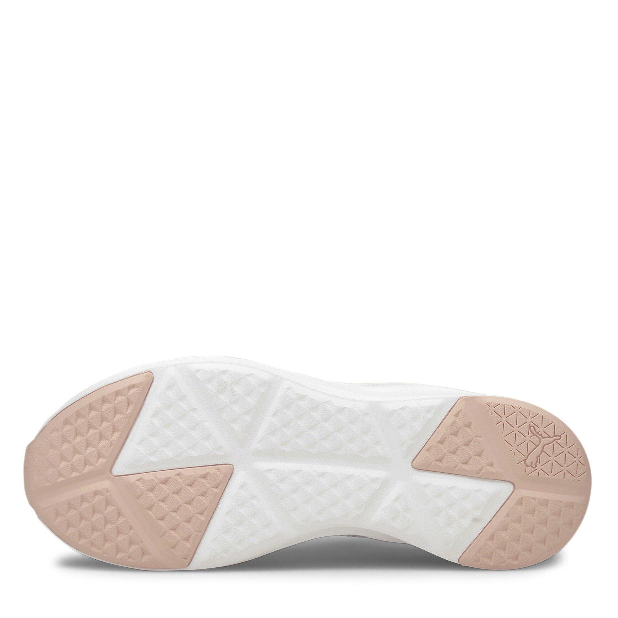 Grey - Puma - Prowl Slip Ons Ld99 - 3