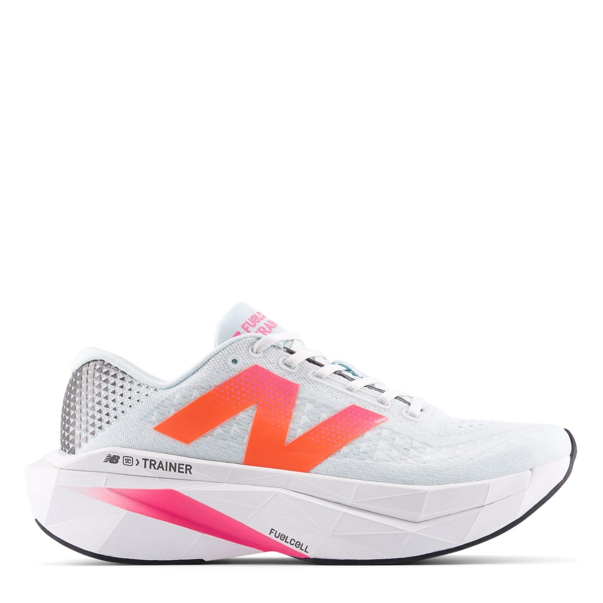 New Balance NB Fuelcell SuperComp Trainer