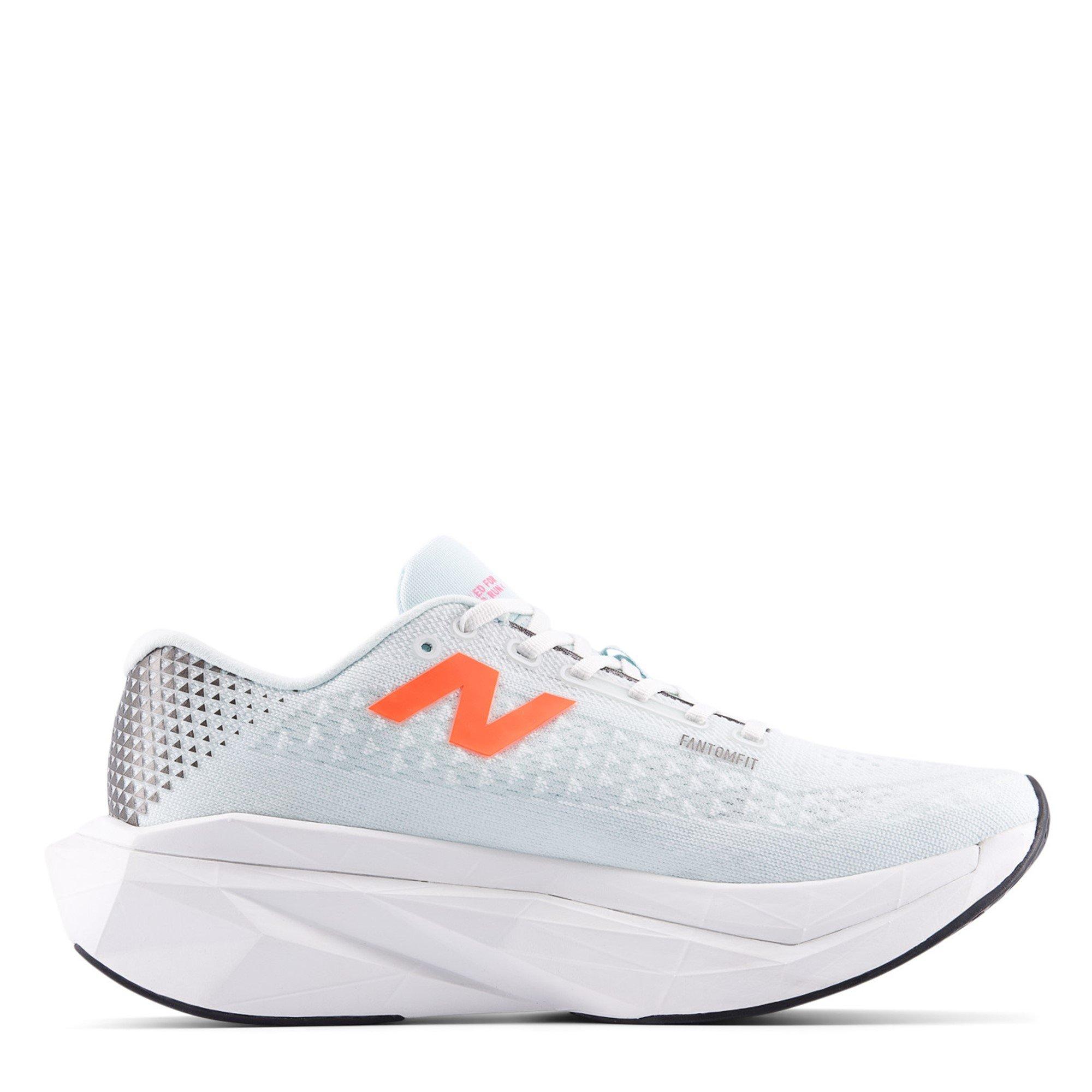 Blue/Red - New Balance - NB Fuelcell SuperComp Trainer - 2