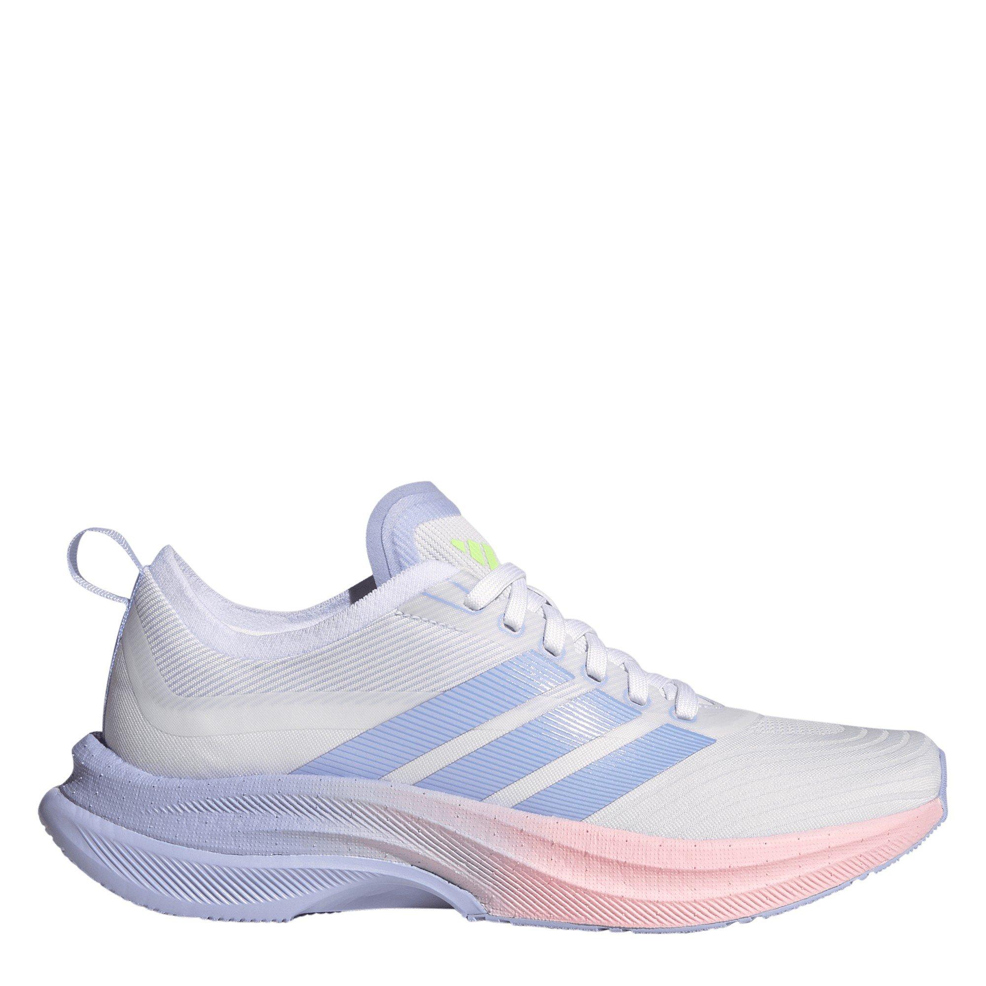 Adidas Women's Moveboost W Running Shoes - Ftwr White - 5 (38)