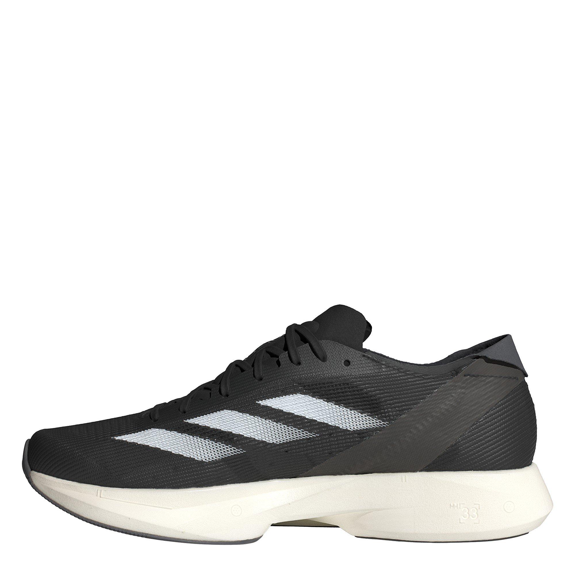 Negro básico - adidas - Adizero Takum Sn99 - 2