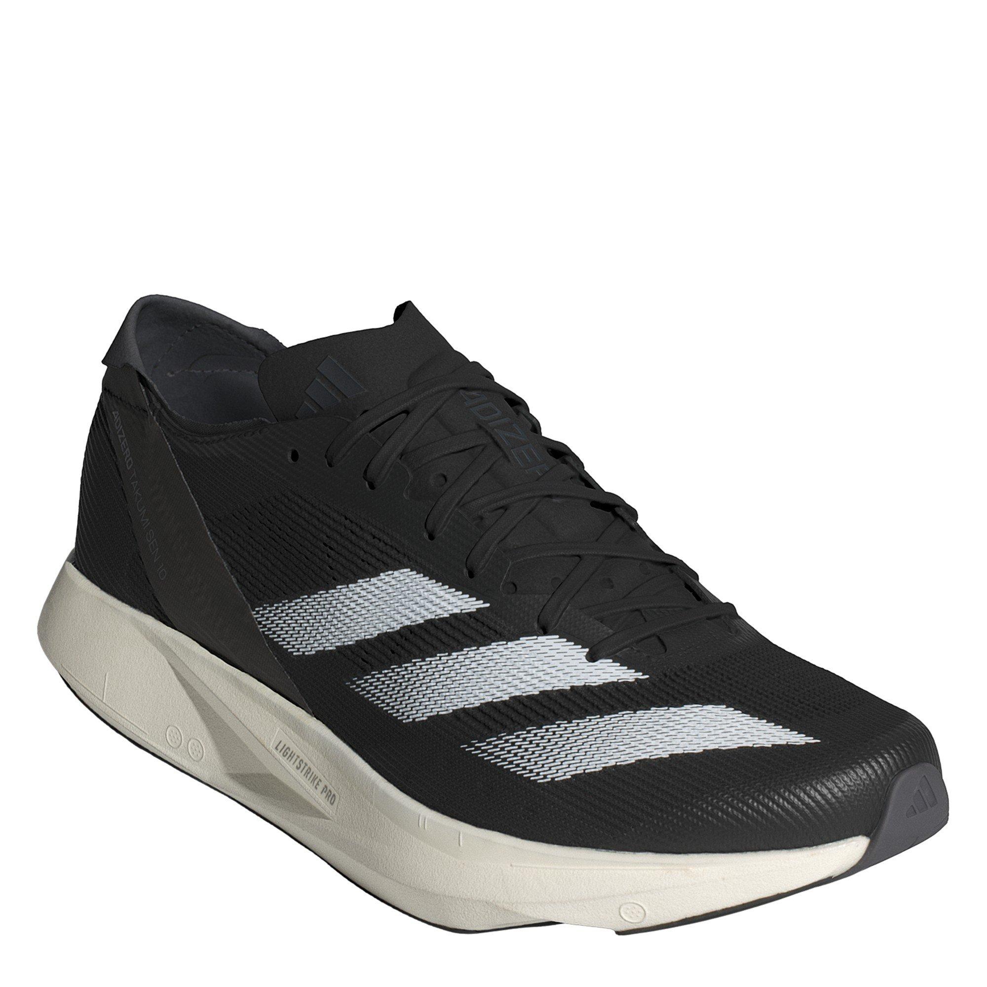 Negro básico - adidas - Adizero Takum Sn99 - 3