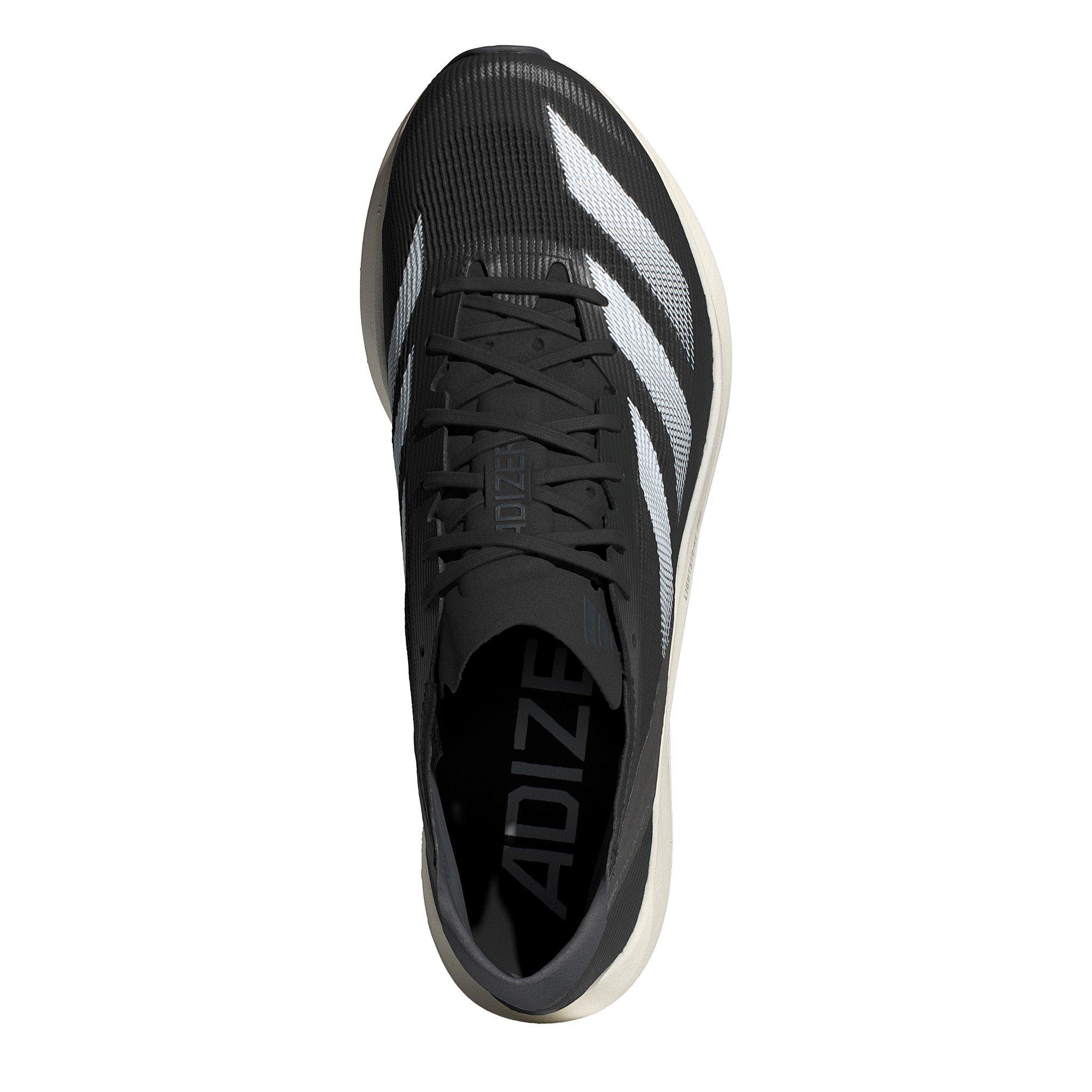 Negro básico - adidas - Adizero Takum Sn99 - 5
