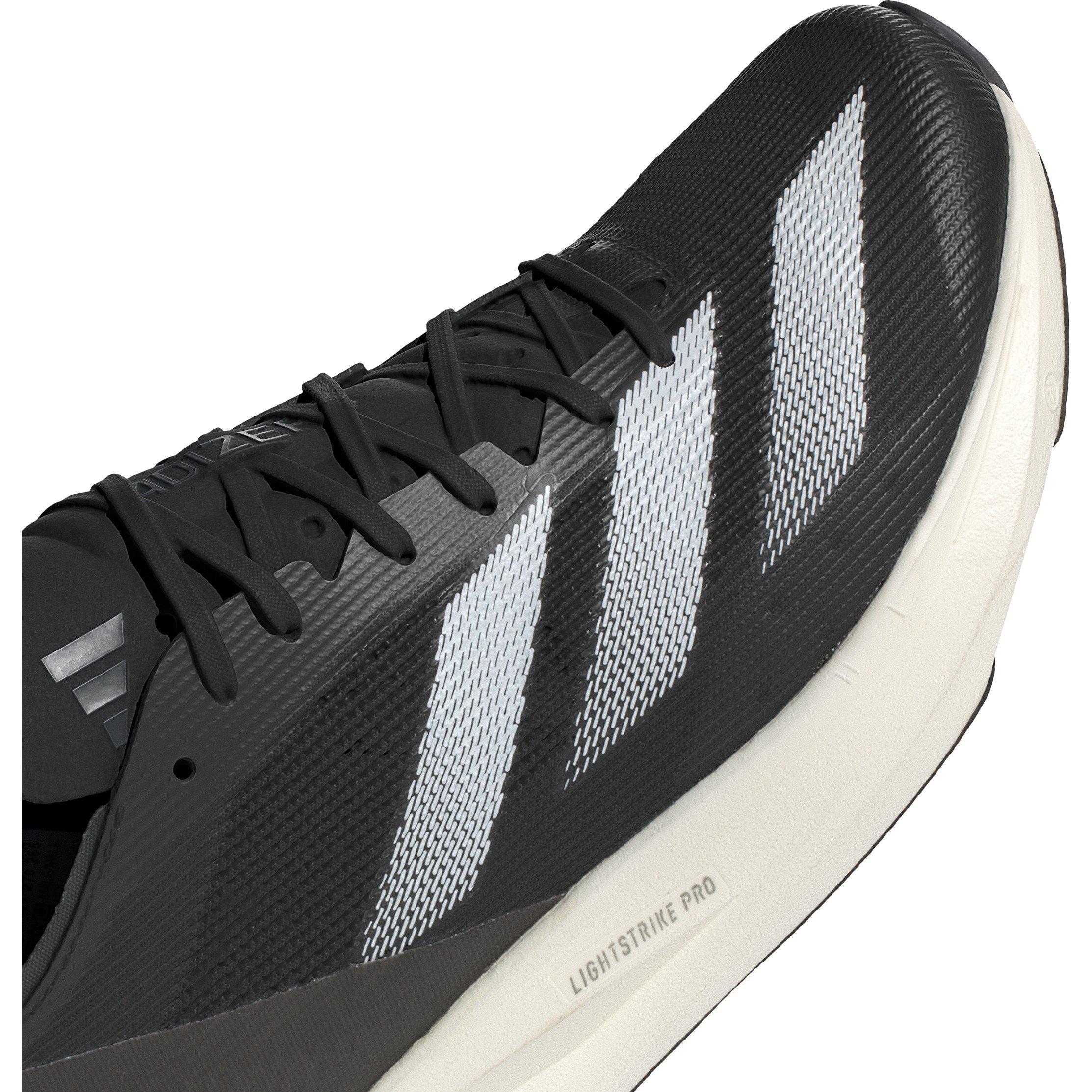 Negro básico - adidas - Adizero Takum Sn99 - 7