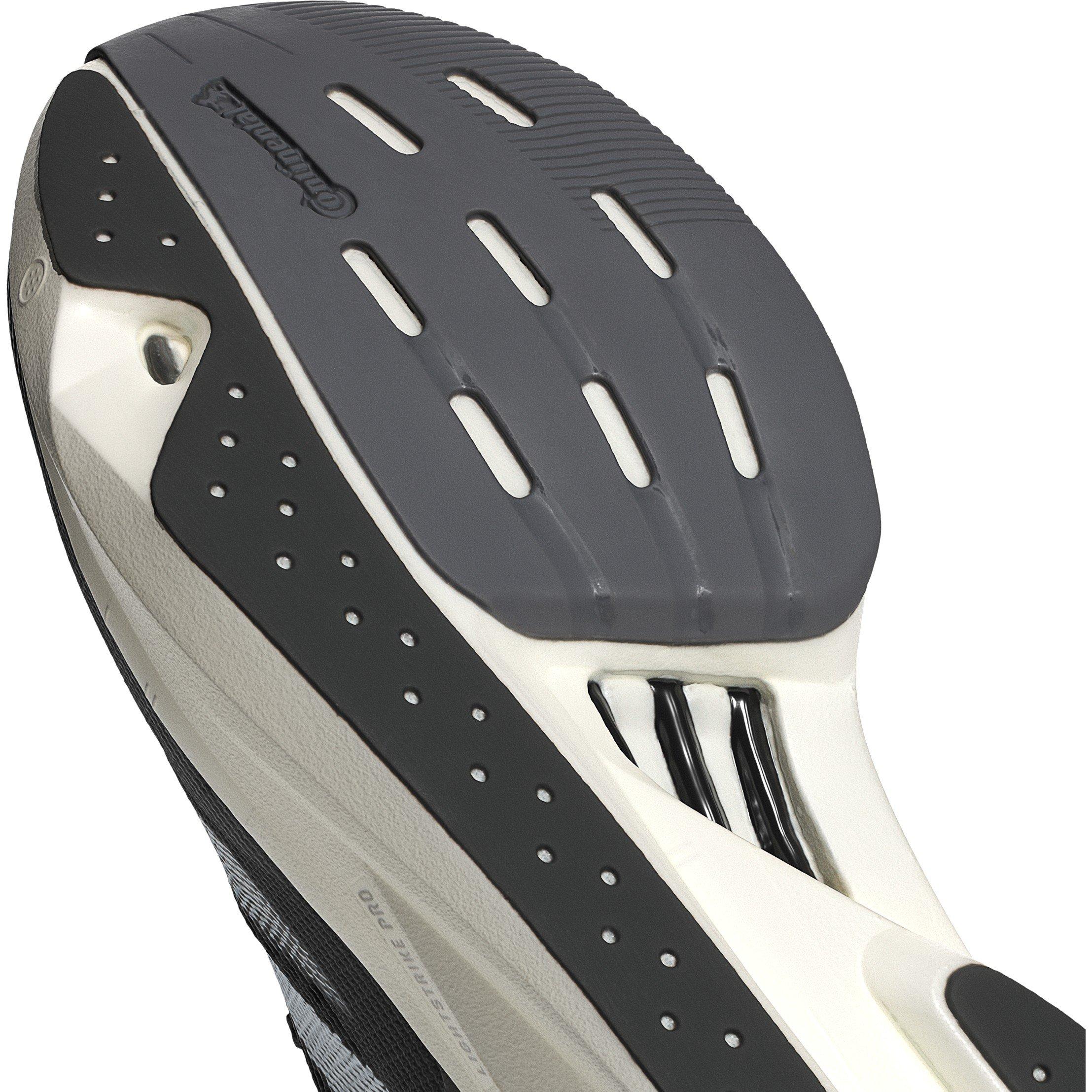 Negro básico - adidas - Adizero Takum Sn99 - 8