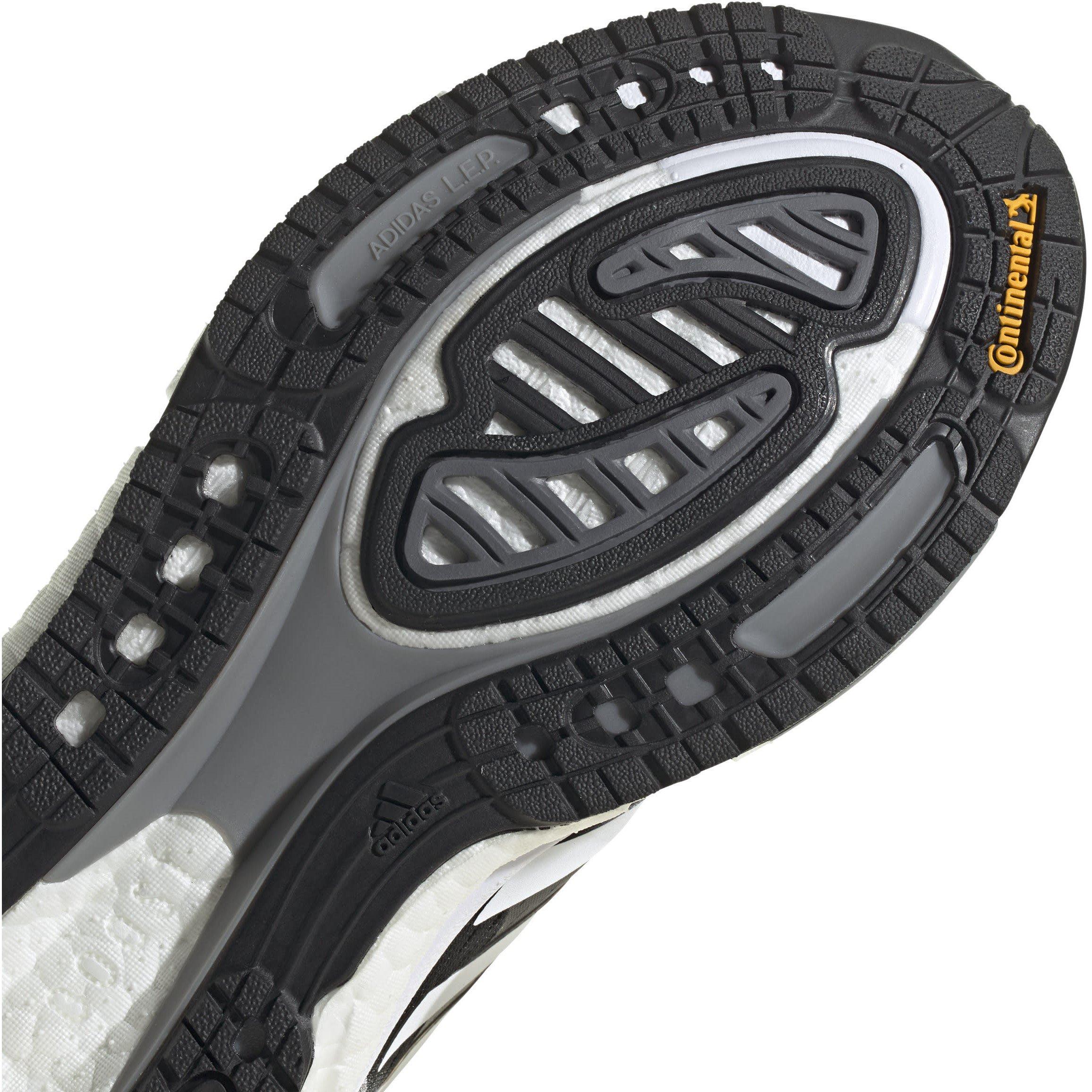 Zwart - adidas - 4 Running Shoes Mens - 9