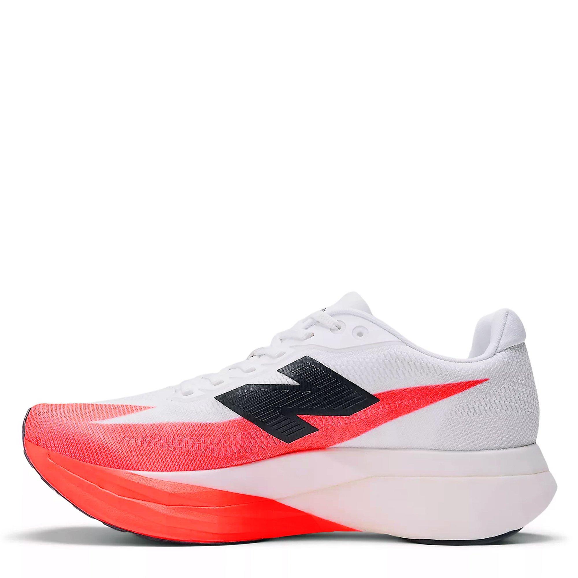 Urgent Red - New Balance - NB Sc Elite Ld63 - 2
