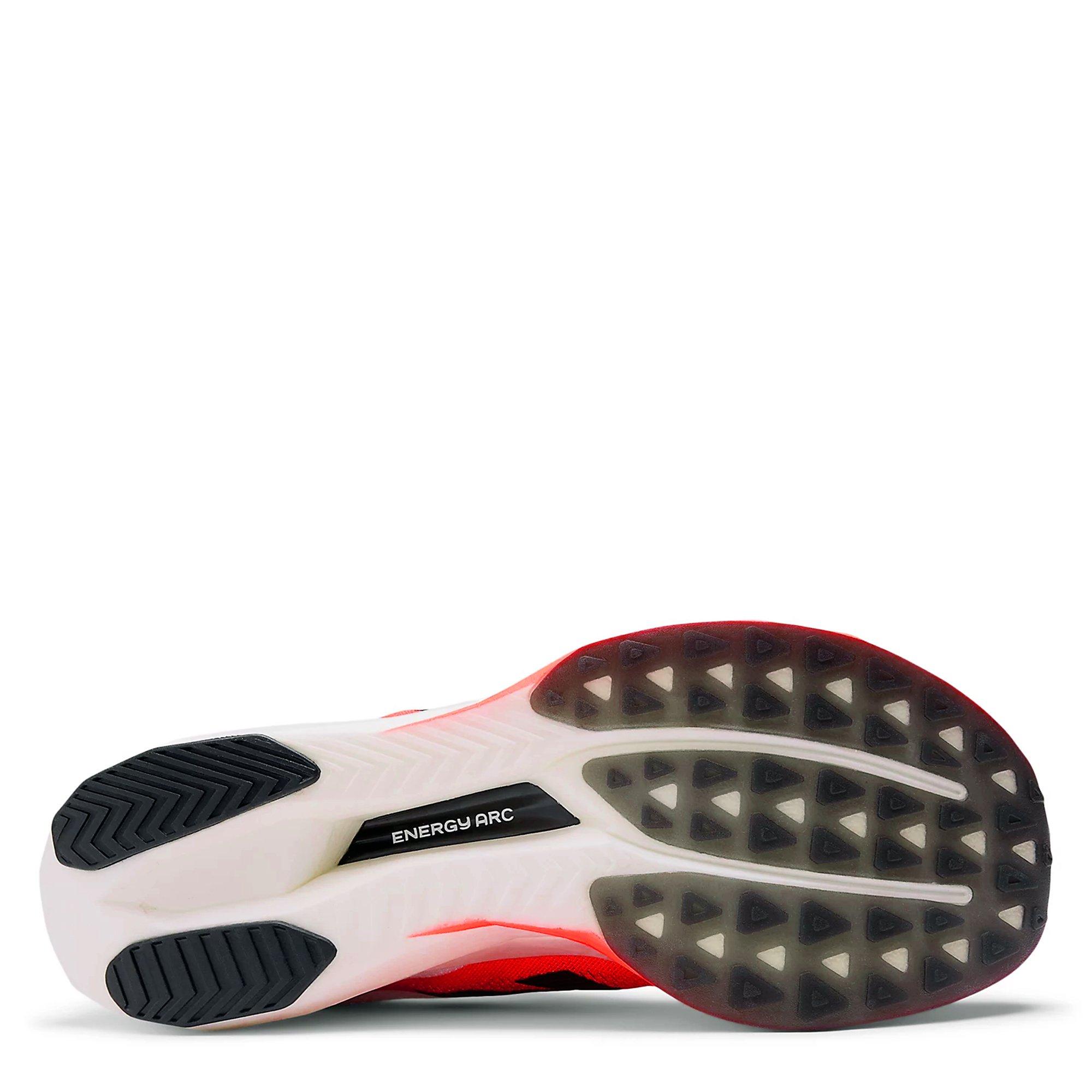 Urgent Red - New Balance - NB Sc Elite Ld63 - 4