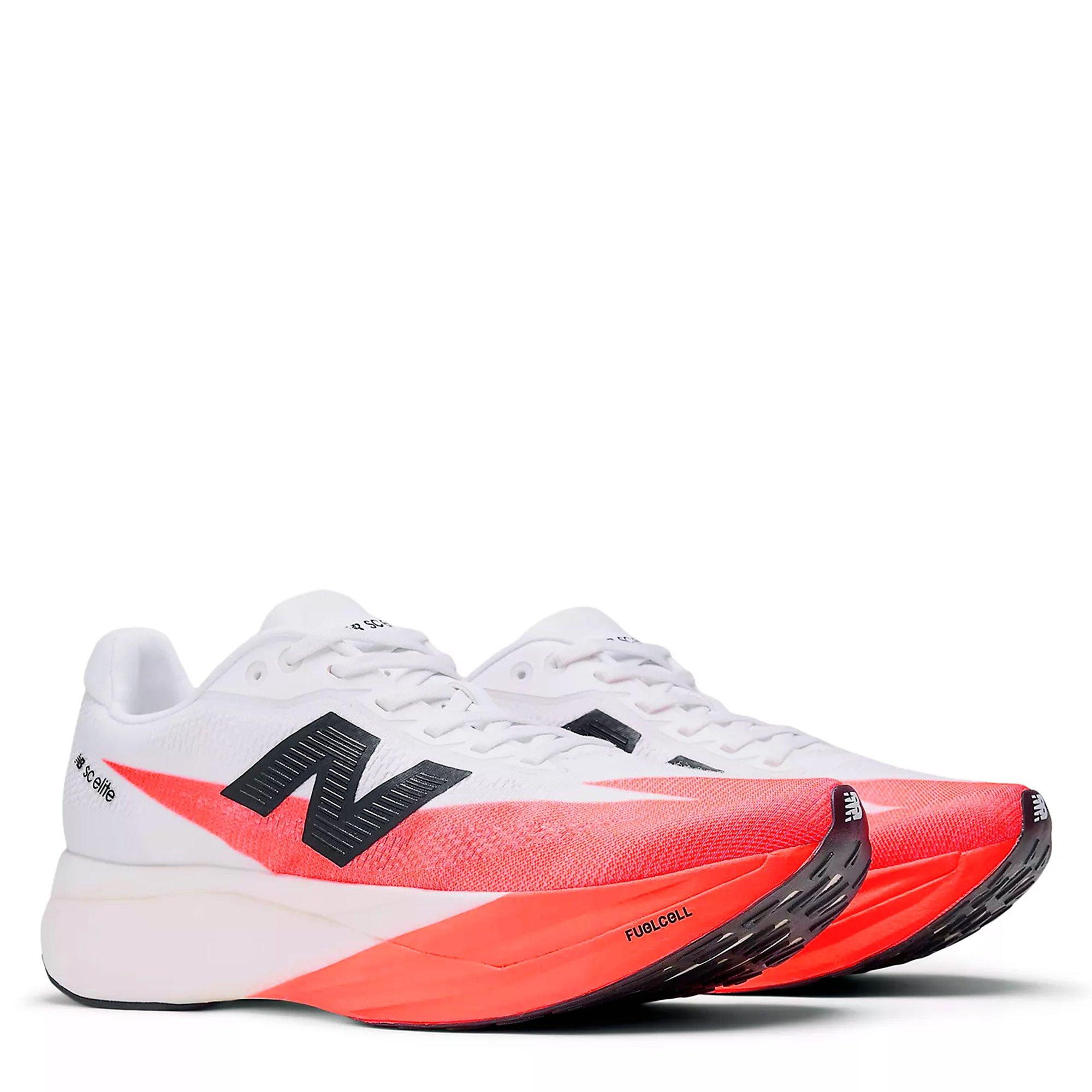 Urgent Red - New Balance - NB Sc Elite Ld63 - 5