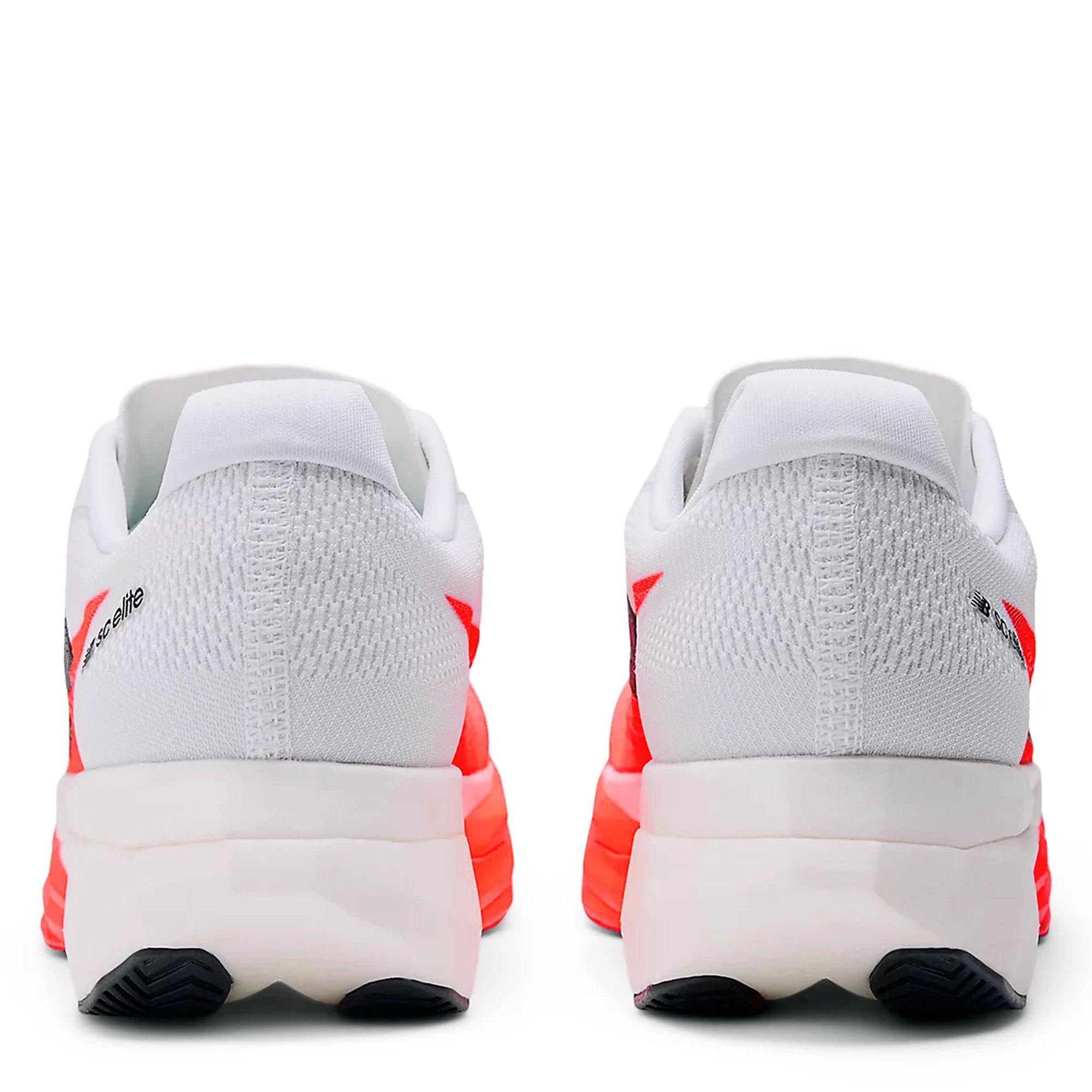 Urgent Red - New Balance - NB Sc Elite Ld63 - 6