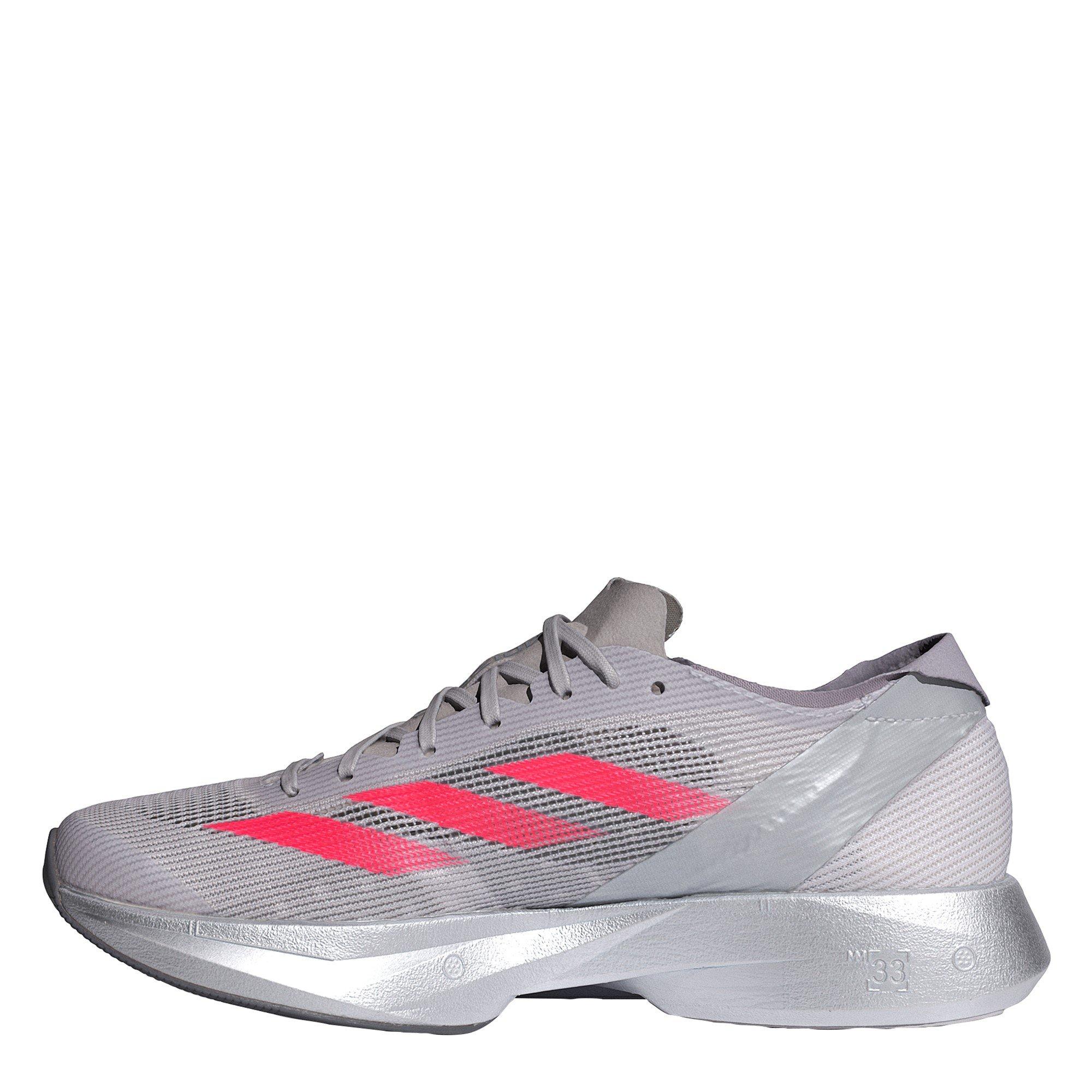 Grigio Dash - adidas - Adizero Takum Ld99 - 2