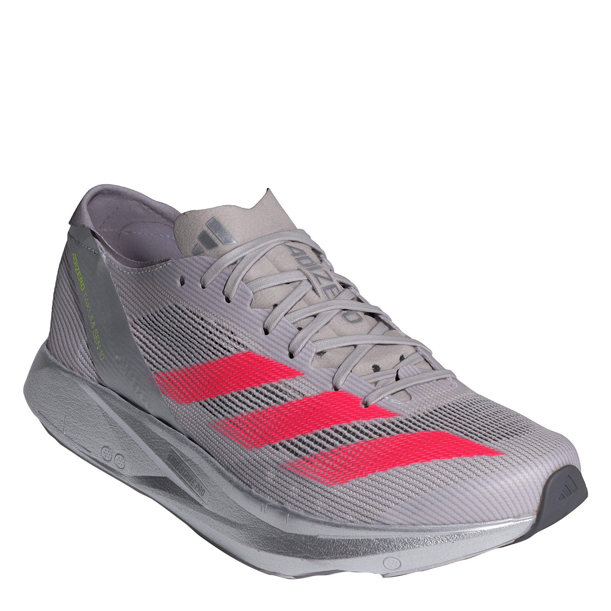 Grigio Dash - adidas - Adizero Takum Ld99 - 3