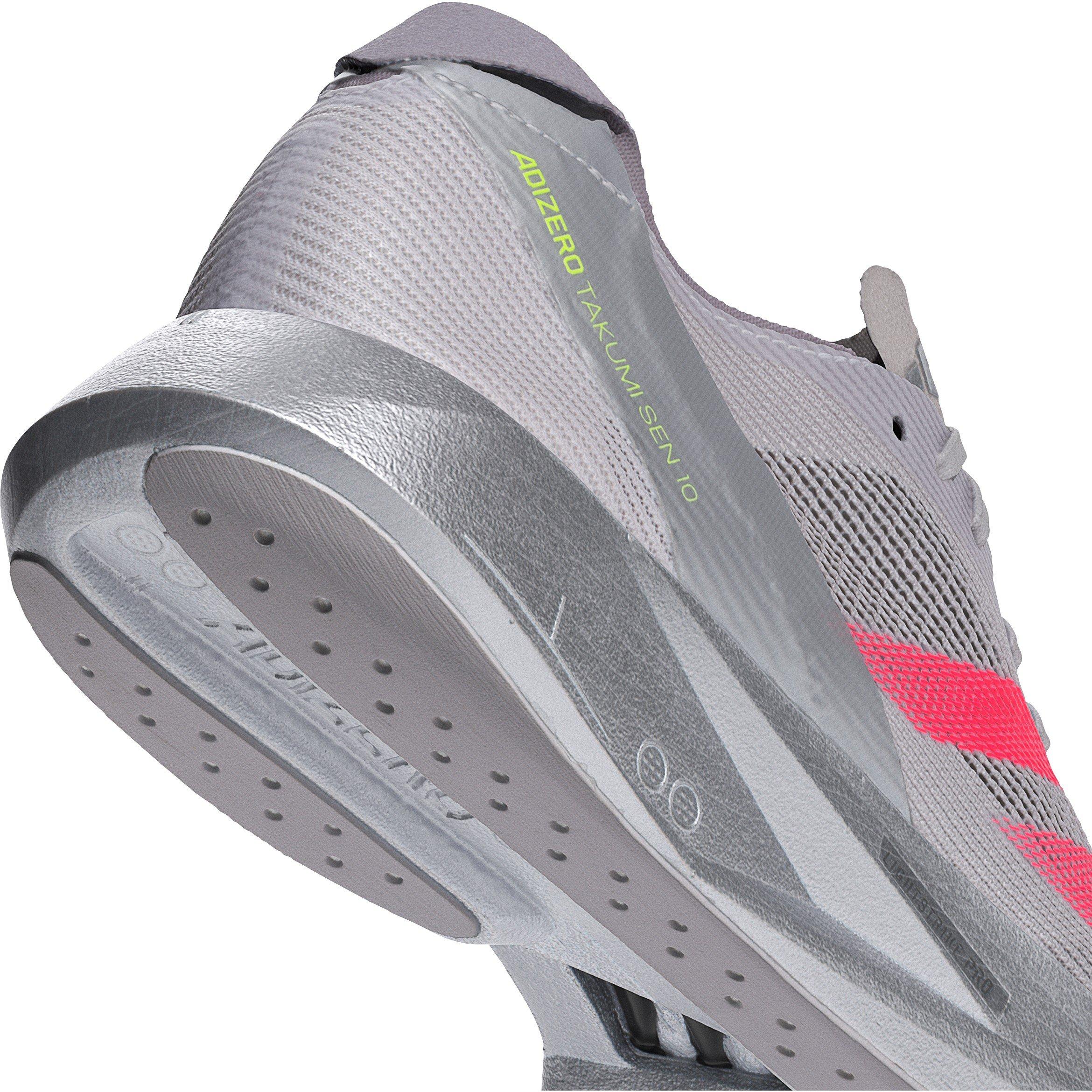 Grigio Dash - adidas - Adizero Takum Ld99 - 8