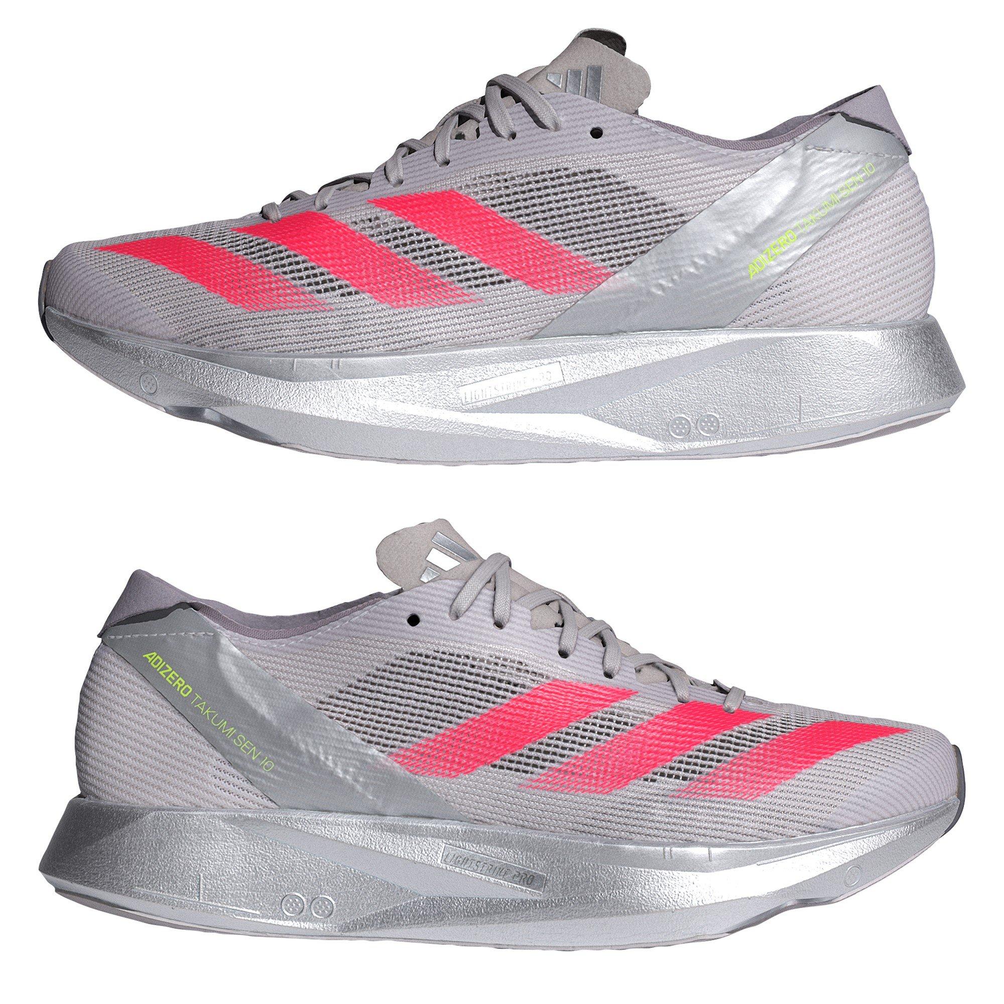 Grigio Dash - adidas - Adizero Takum Ld99 - 9