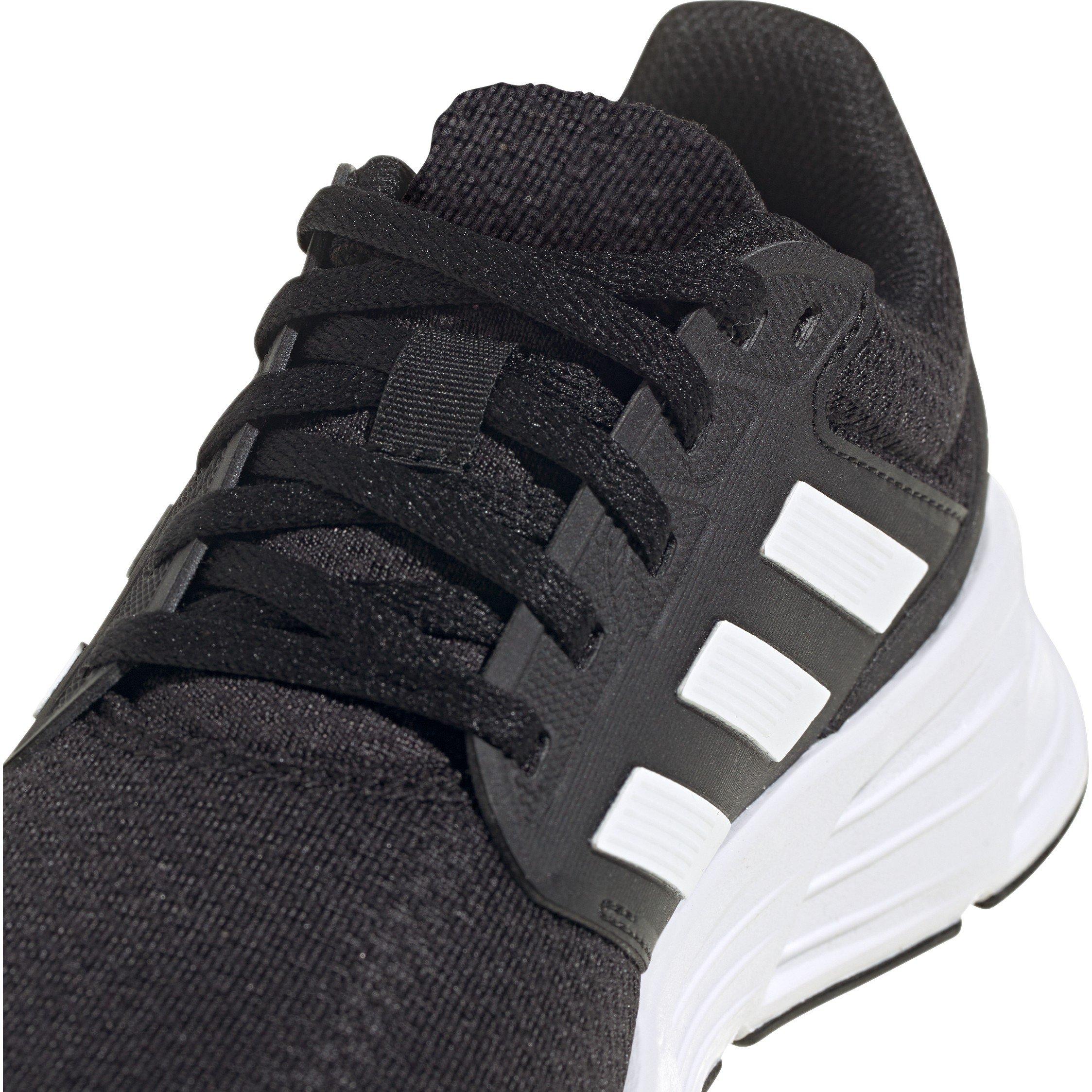 Core Black - adidas - Galaxy 6 W Road Running Shoes Womens - 7