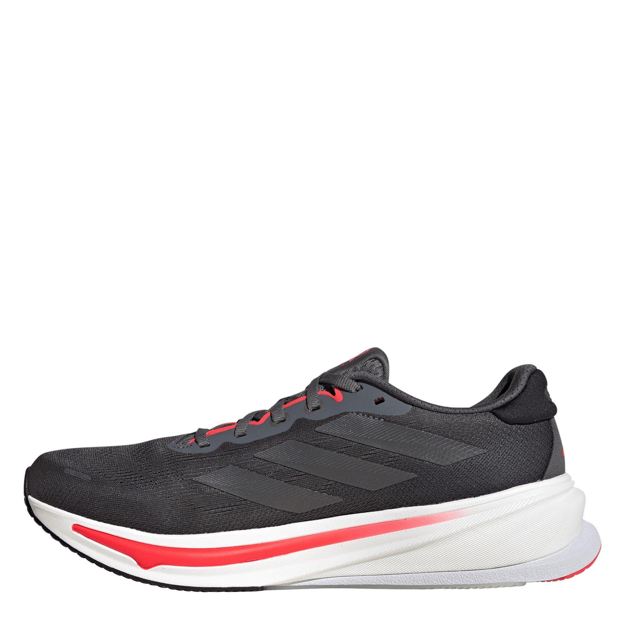 Cinco Cinzento - adidas - Men's Supernova Rise 2 Running Shoes - 2