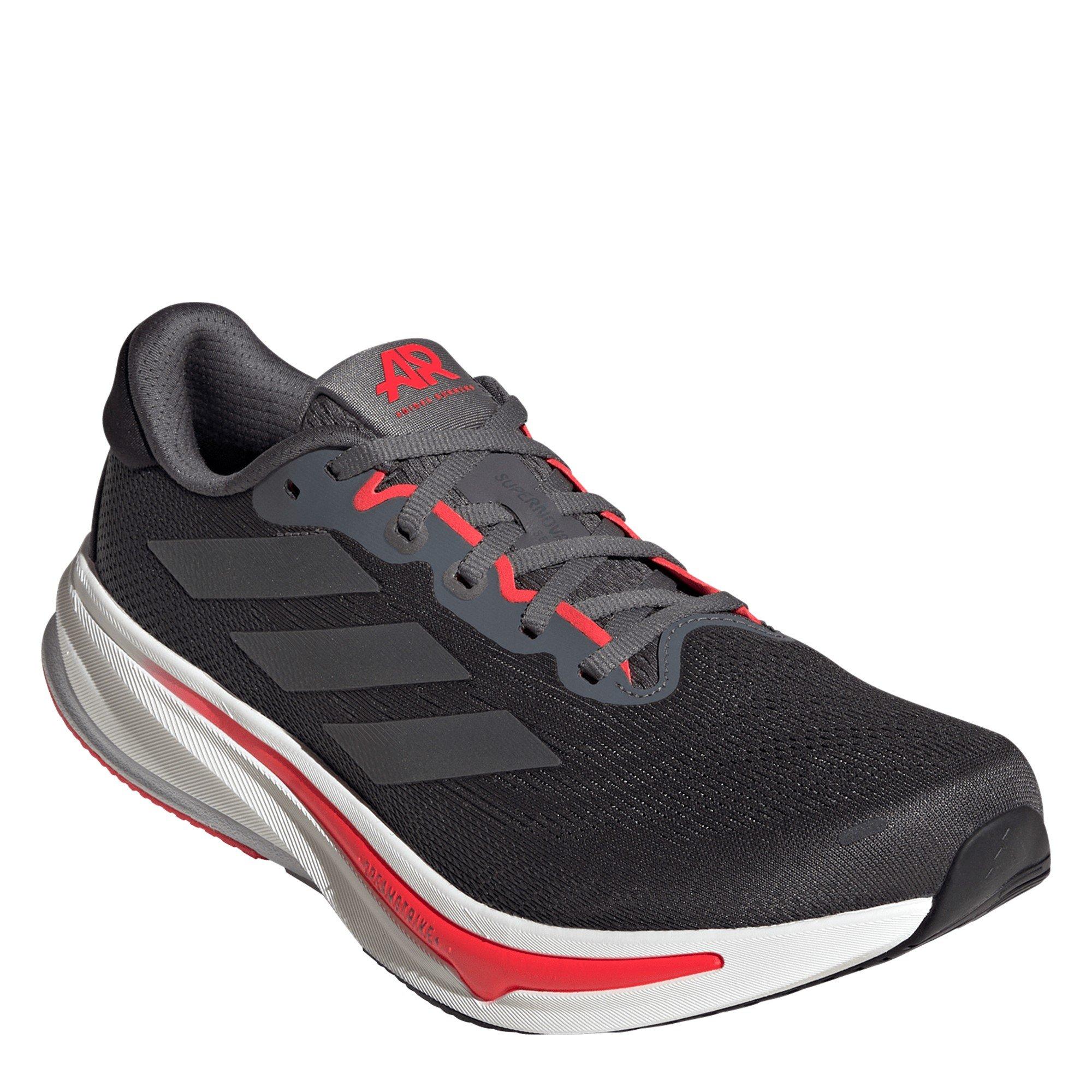 Cinco Cinzento - adidas - Men's Supernova Rise 2 Running Shoes - 3
