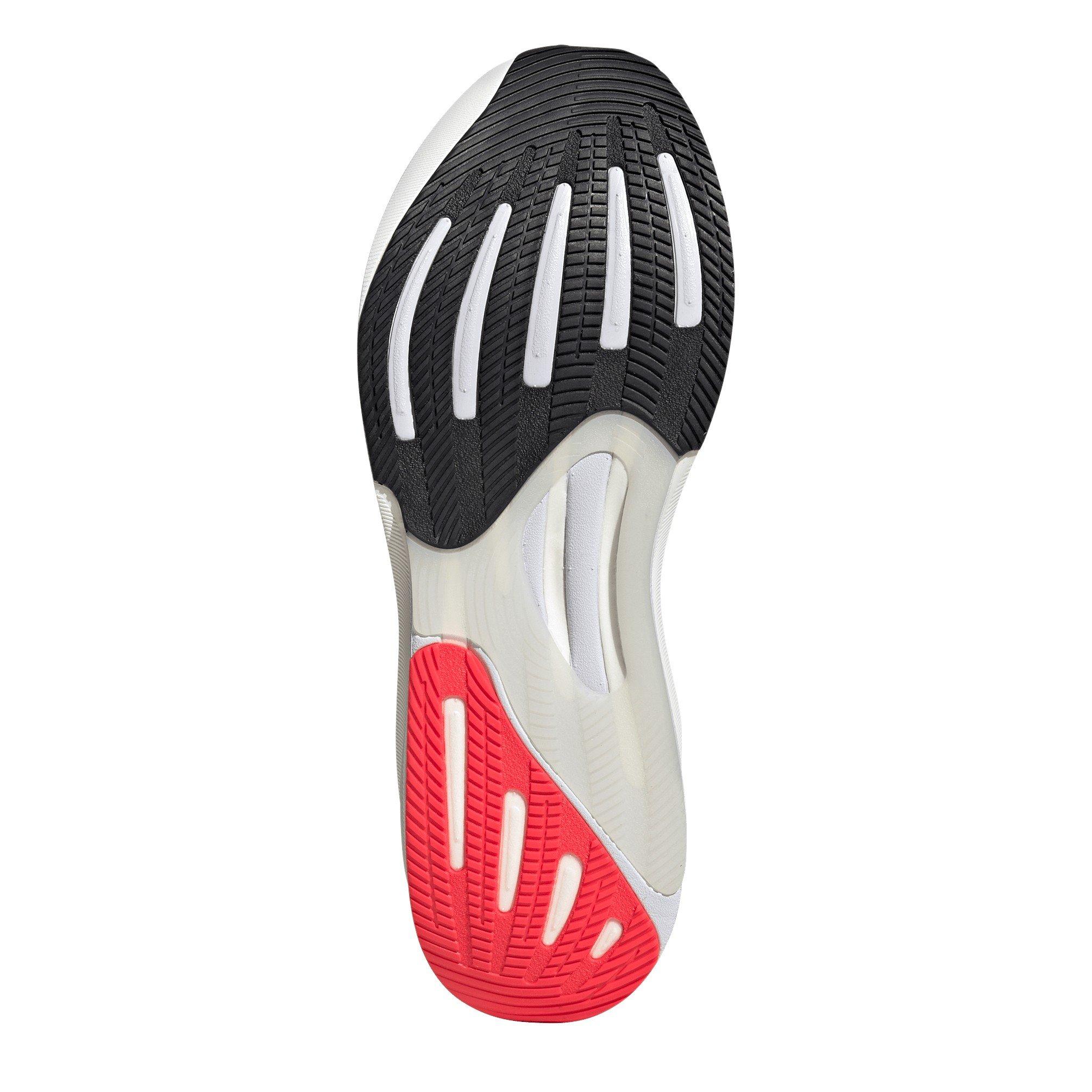 Cinco Cinzento - adidas - Men's Supernova Rise 2 Running Shoes - 6