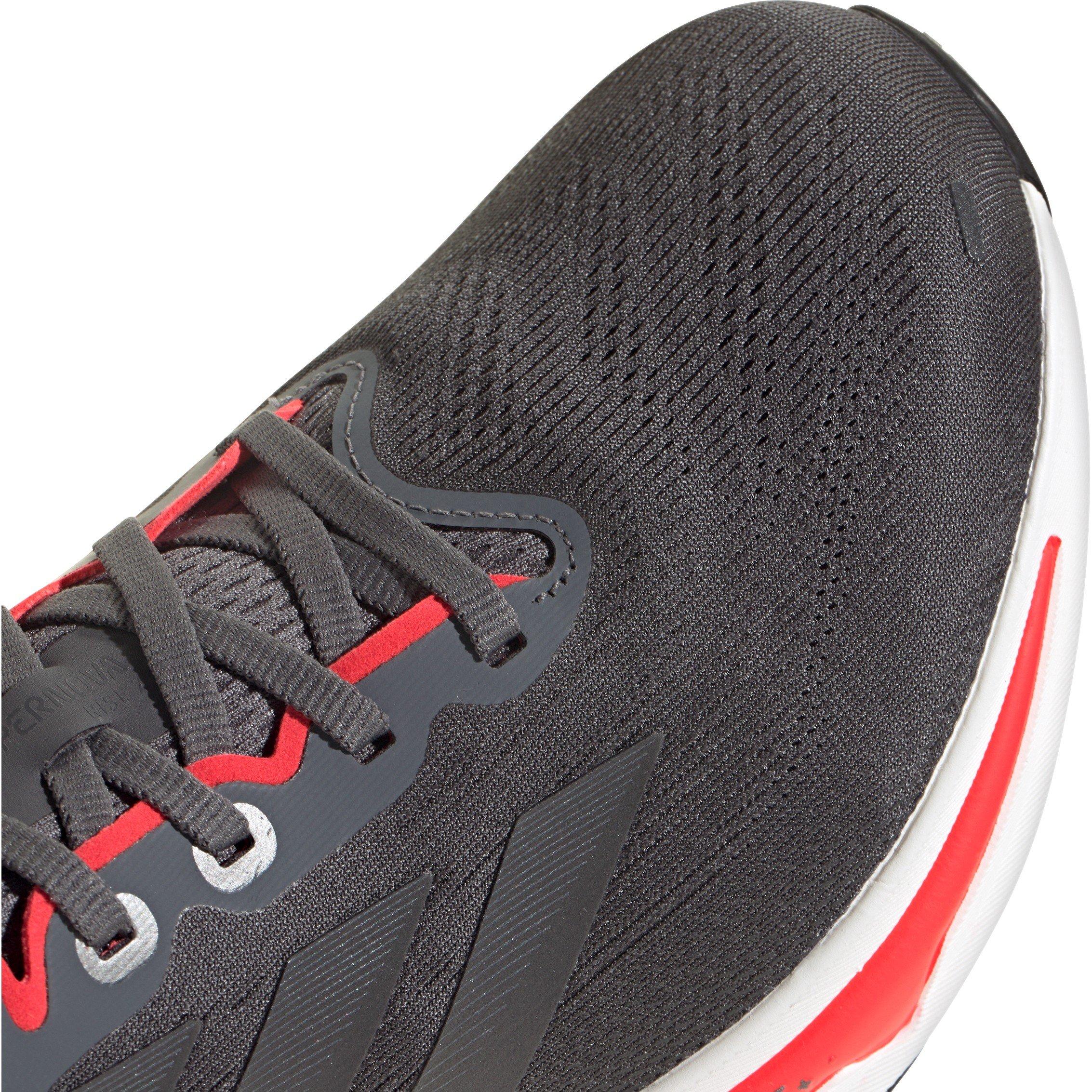 Cinco Cinzento - adidas - Men's Supernova Rise 2 Running Shoes - 7