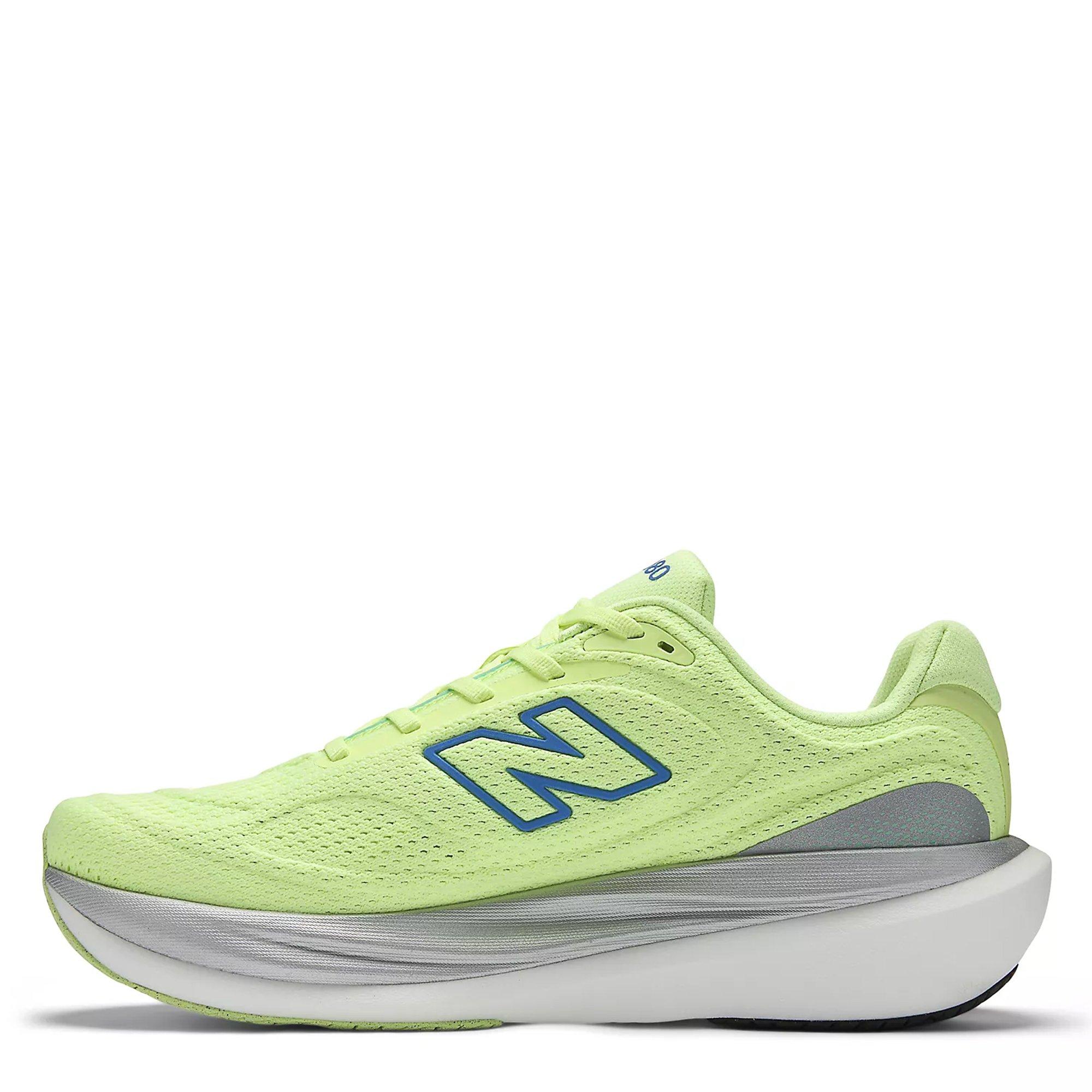 Afterglow/Blauw - New Balance - NB 1080 v15 - 2