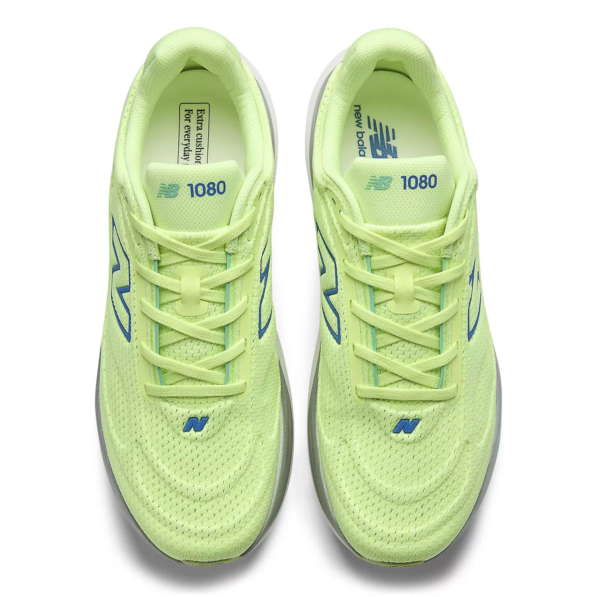 Afterglow/Blauw - New Balance - NB 1080 v15 - 4