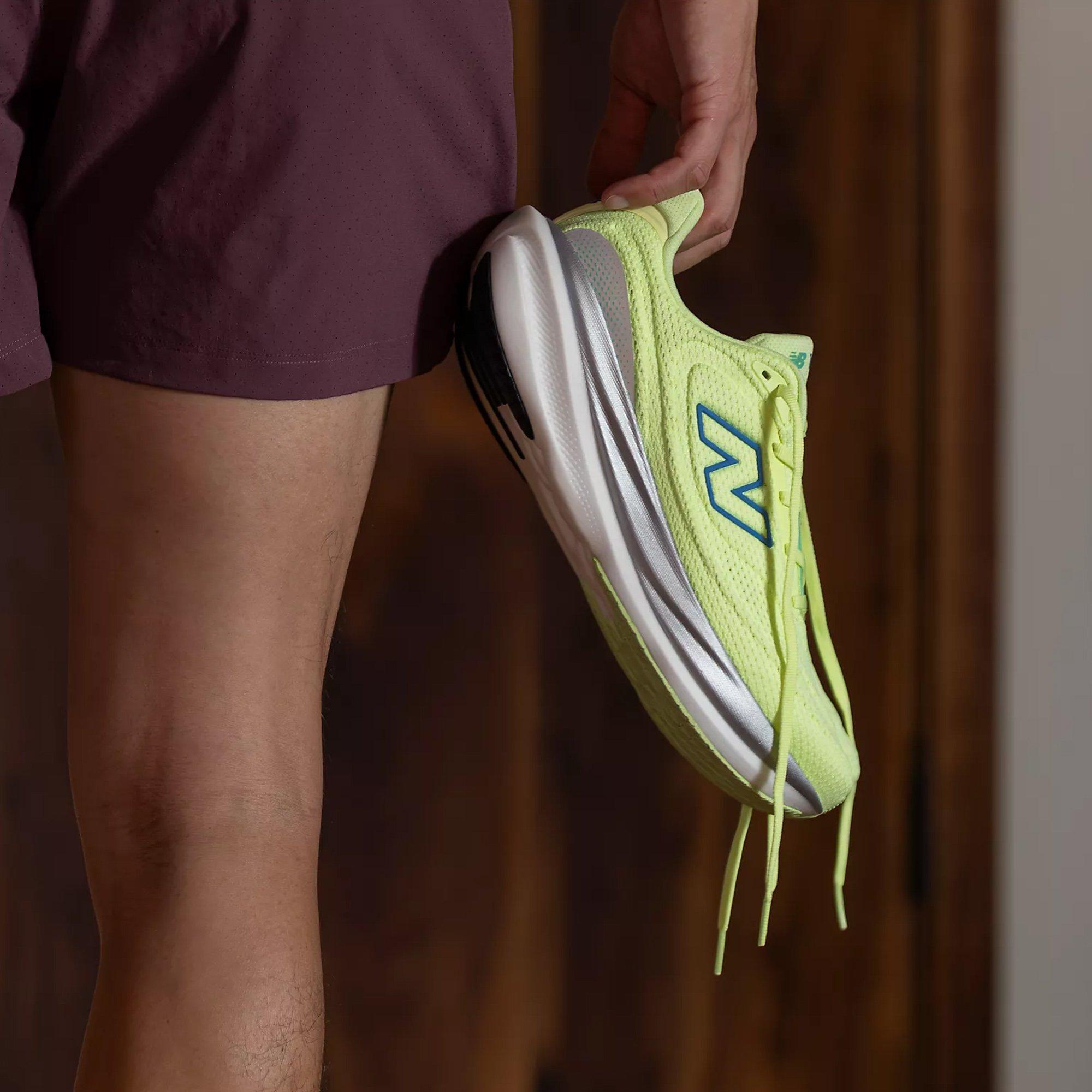 Afterglow/Blauw - New Balance - NB 1080 v15 - 8