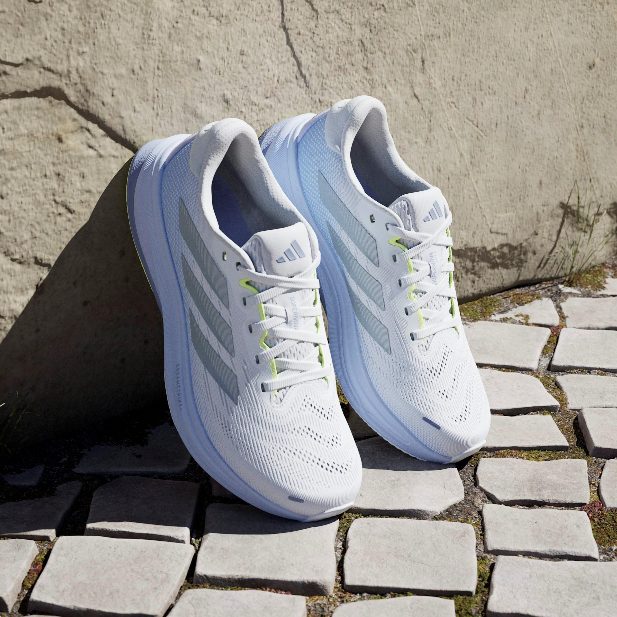 Gris cendré - adidas - Adidas Supernova Ris Ld99 - 13