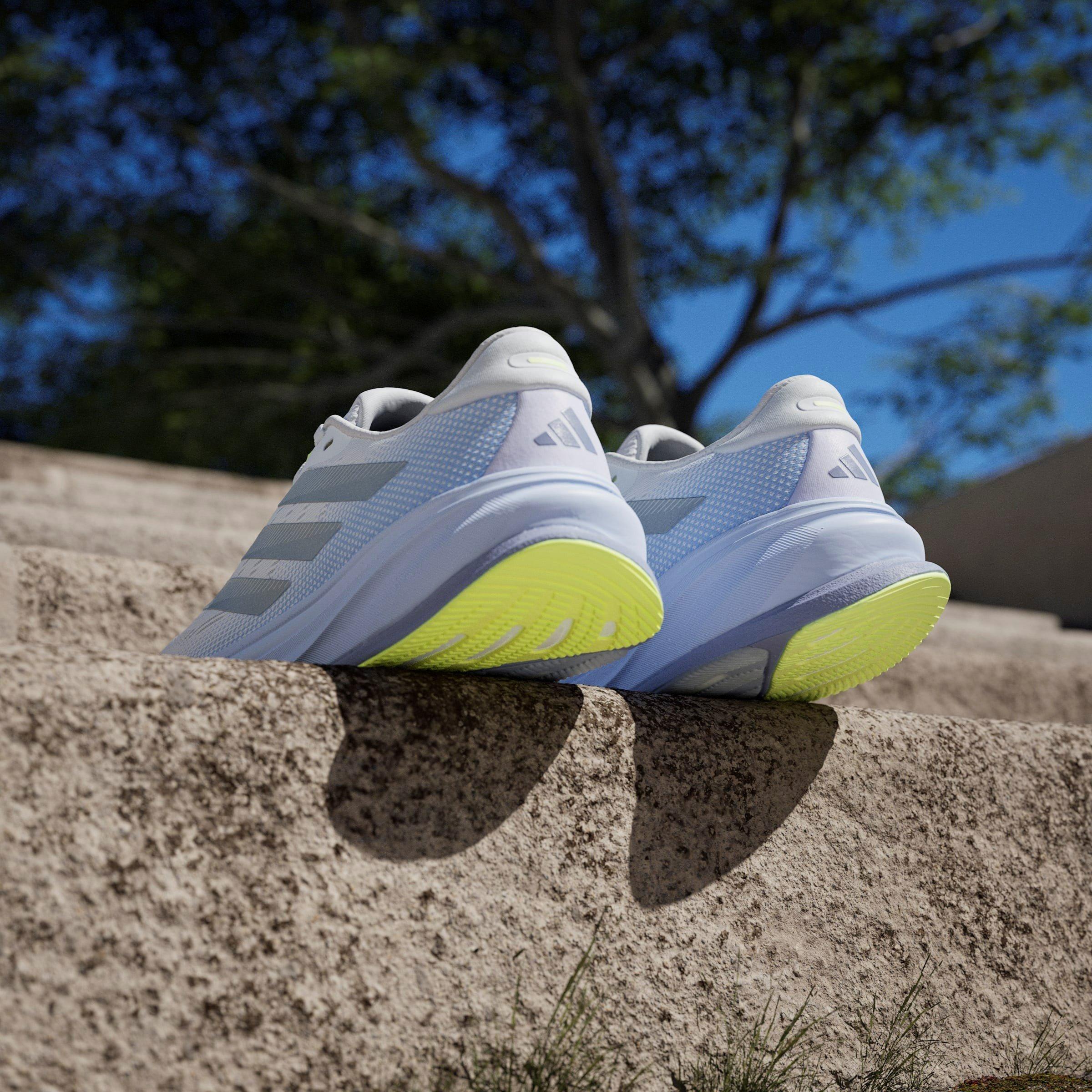 Gris cendré - adidas - Adidas Supernova Ris Ld99 - 14