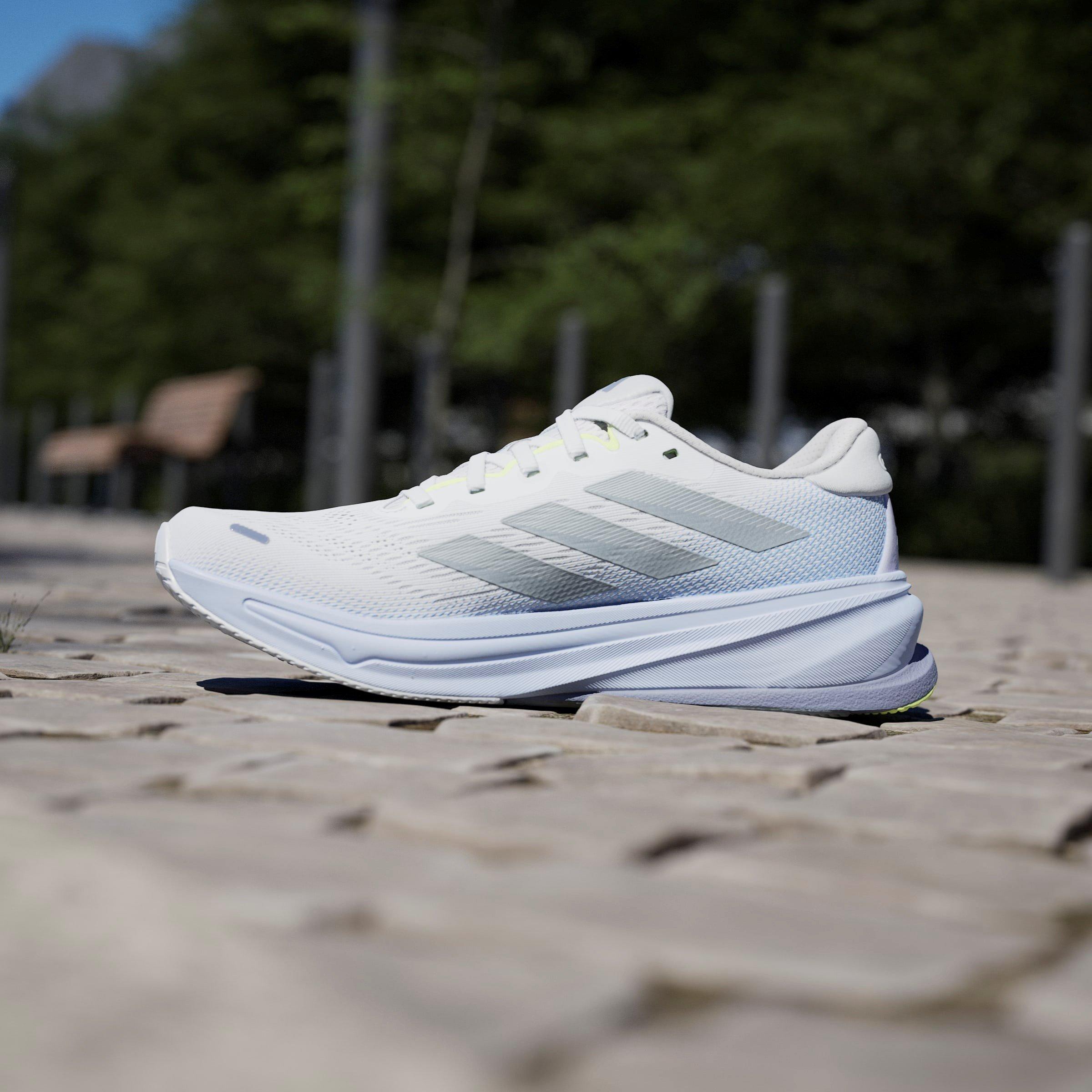 Gris cendré - adidas - Adidas Supernova Ris Ld99 - 15