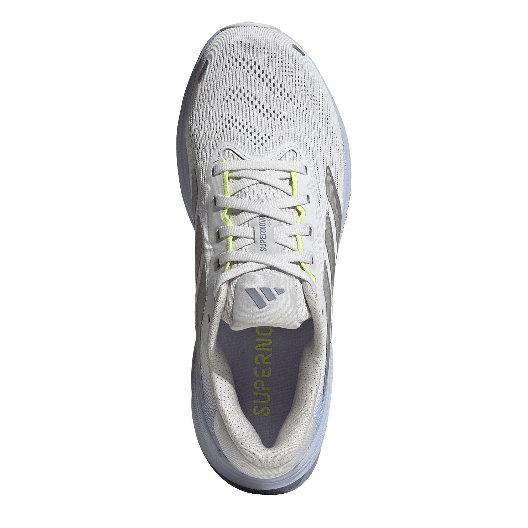 Gris cendré - adidas - Adidas Supernova Ris Ld99 - 5