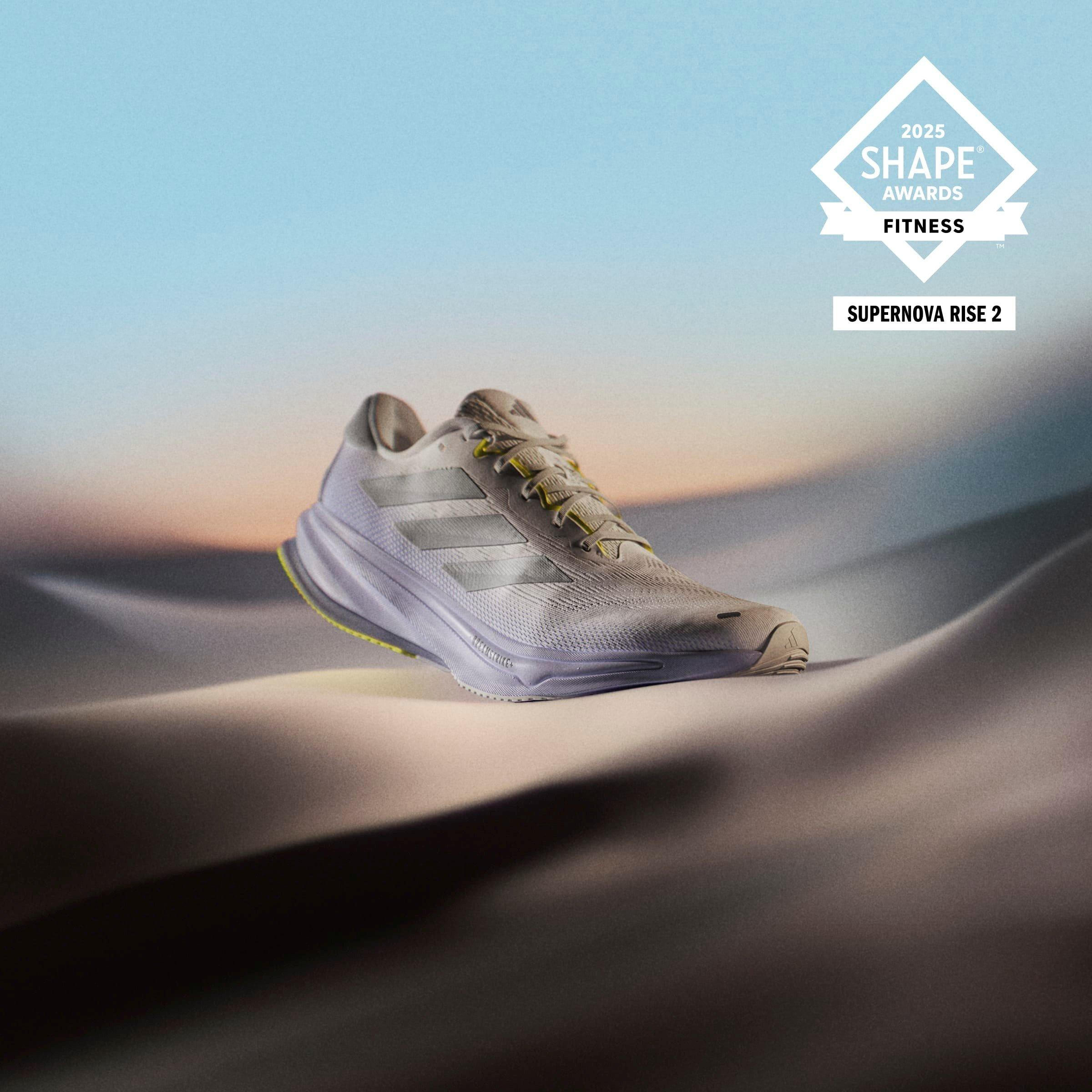 Gris cendré - adidas - Adidas Supernova Ris Ld99 - 10