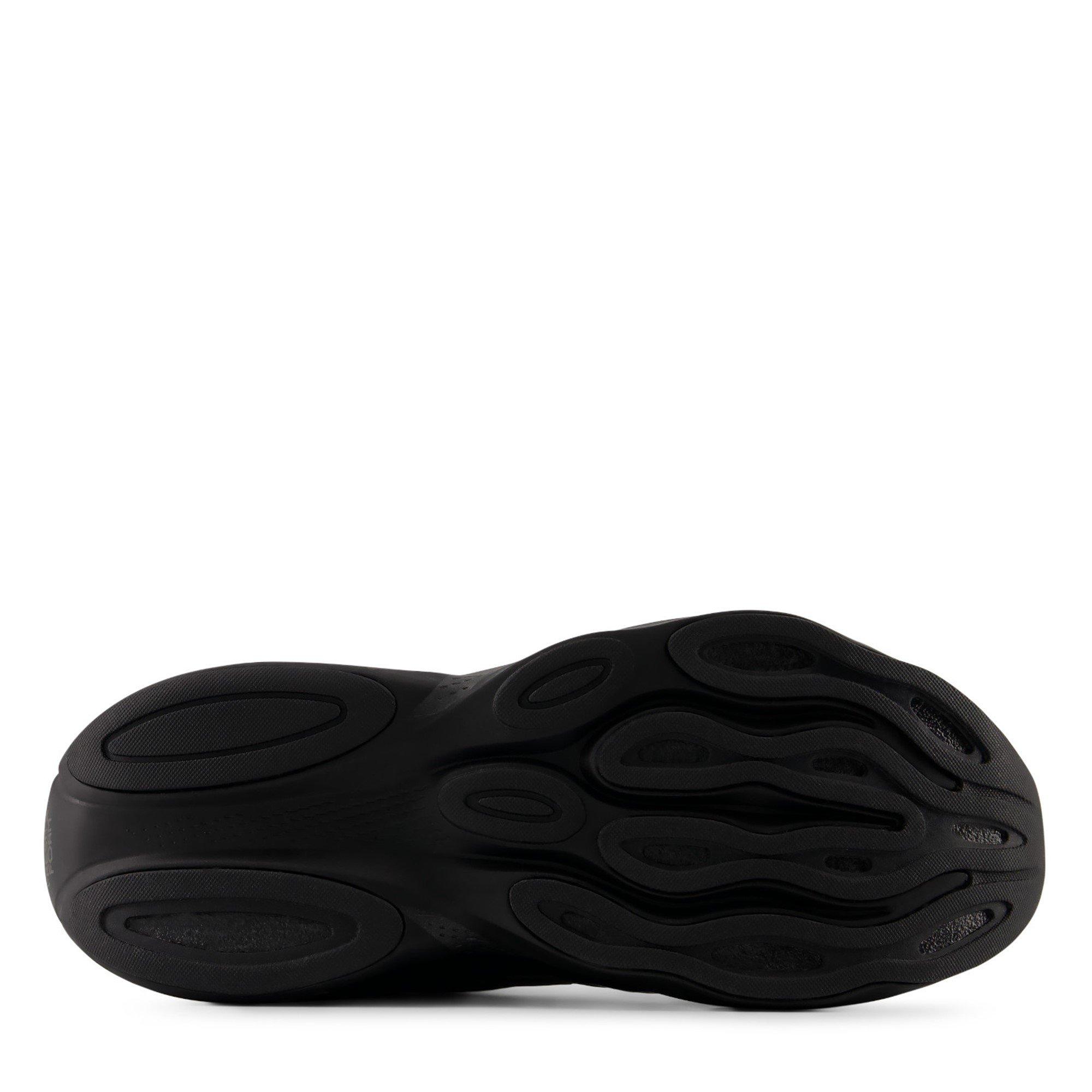 Preto/Preto - New Balance - NB Ellipse Running Shoe Womens - 5