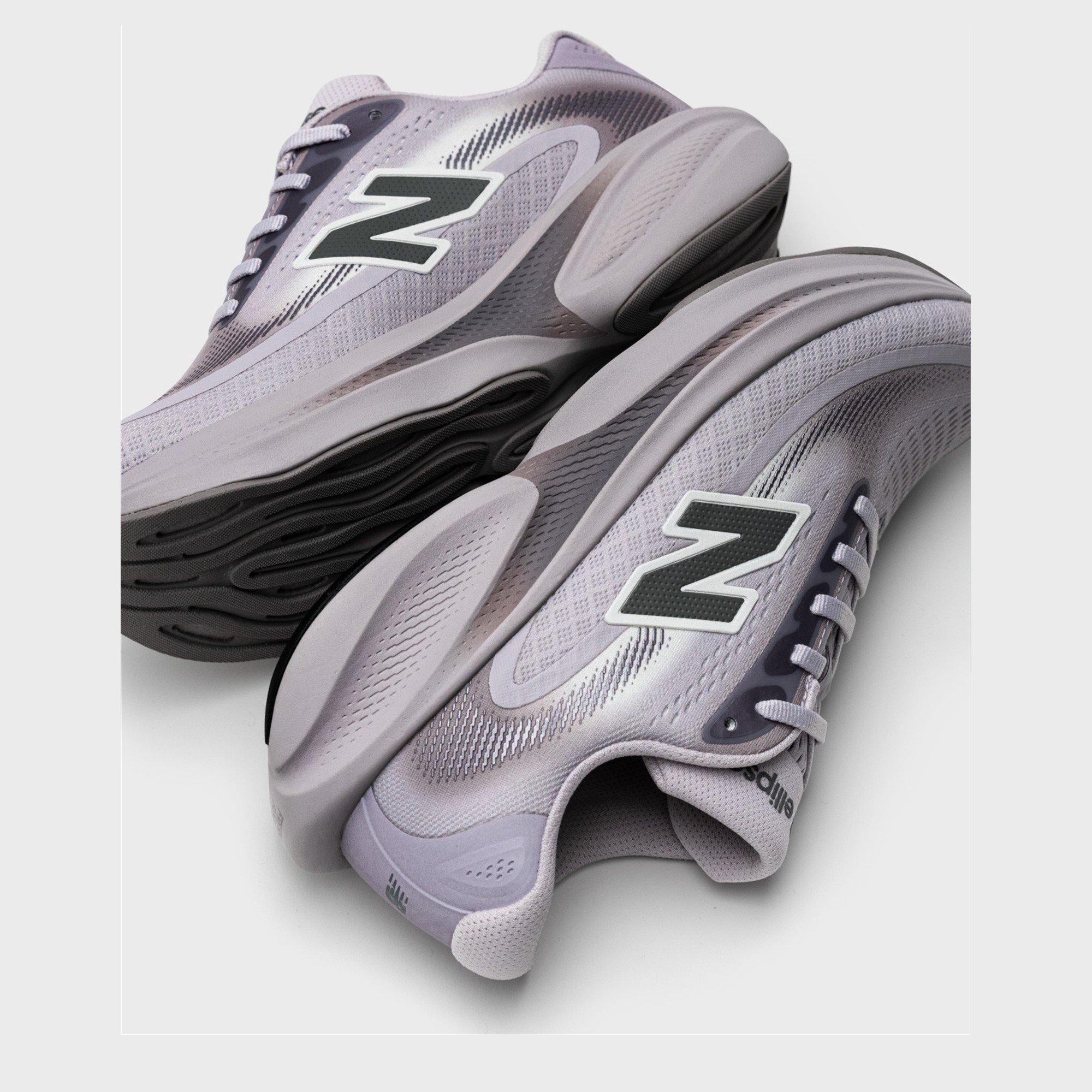 Horizon Gris - New Balance - NB Ellipse Running Shoe Womens - 2
