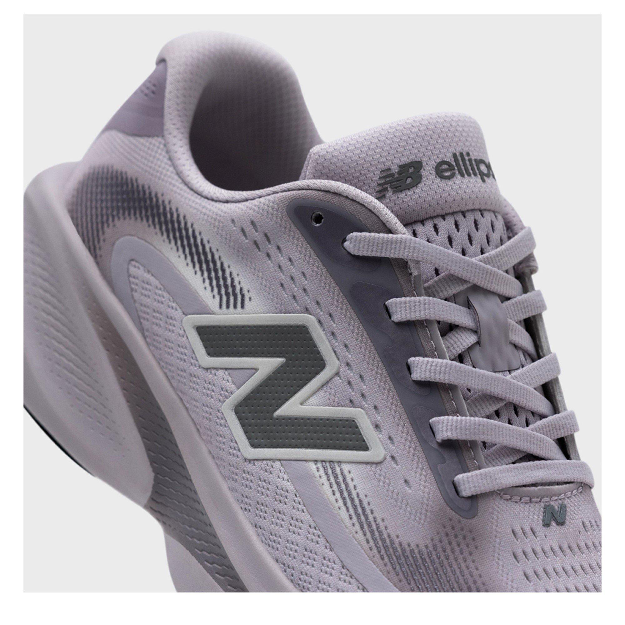 Horizon Gris - New Balance - NB Ellipse Running Shoe Womens - 3