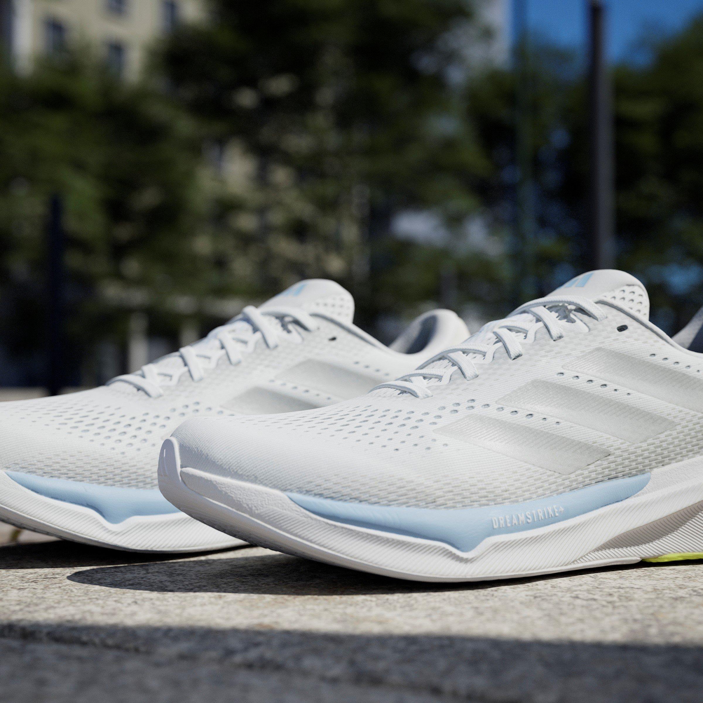 Blanc Ftwr - adidas - Supernova Str Sn99 - 16