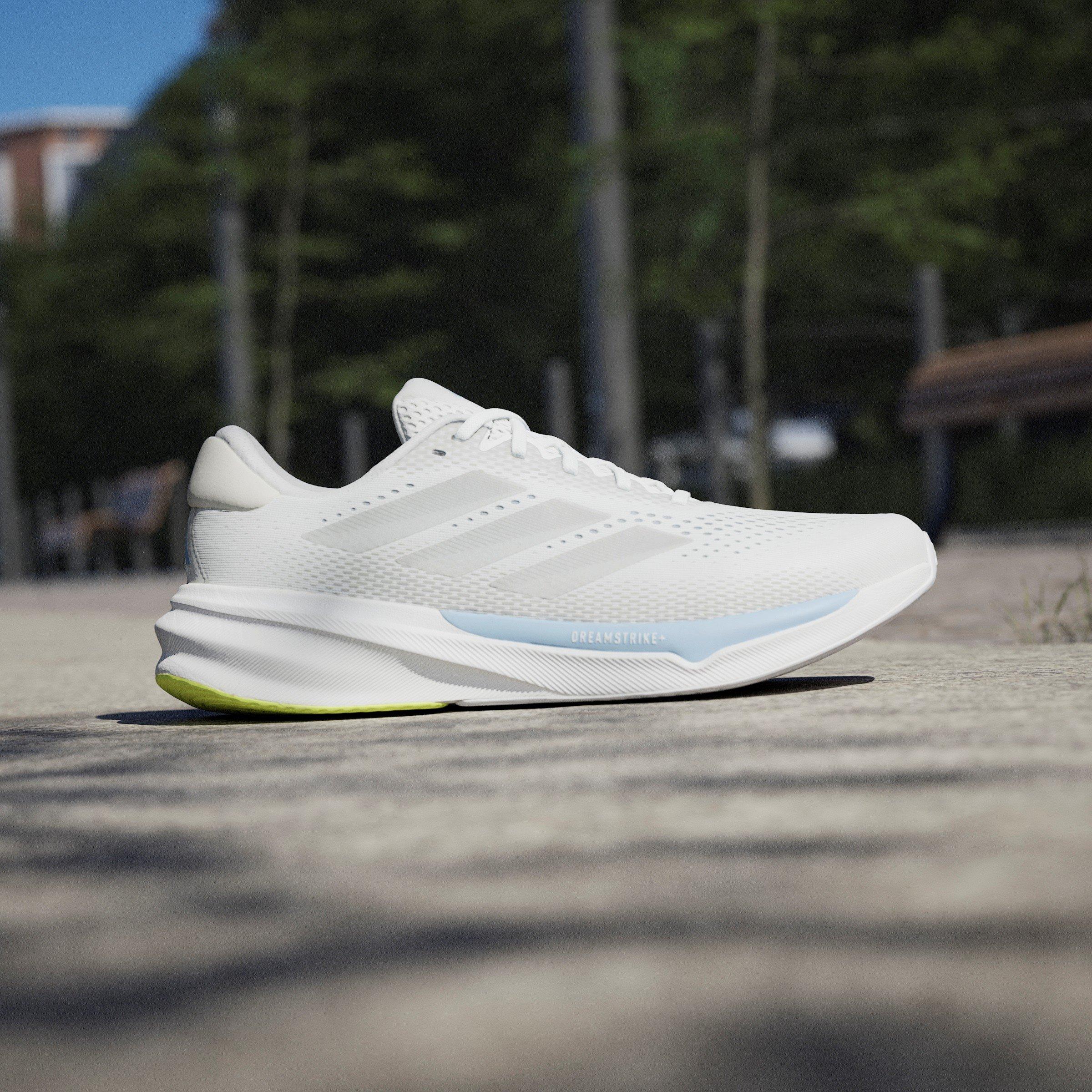 Blanc Ftwr - adidas - Supernova Str Sn99 - 10