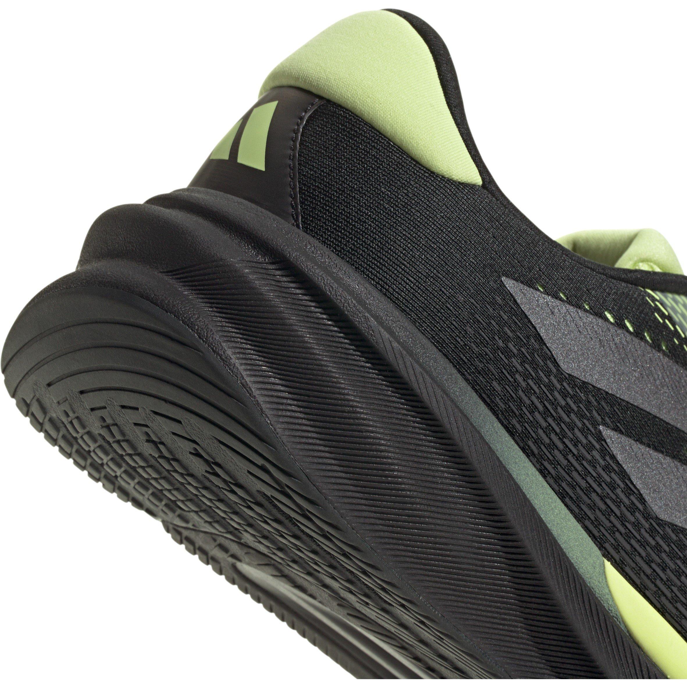 Core Black - adidas - Men's Supernova Stride 2 Running Shoes - 8
