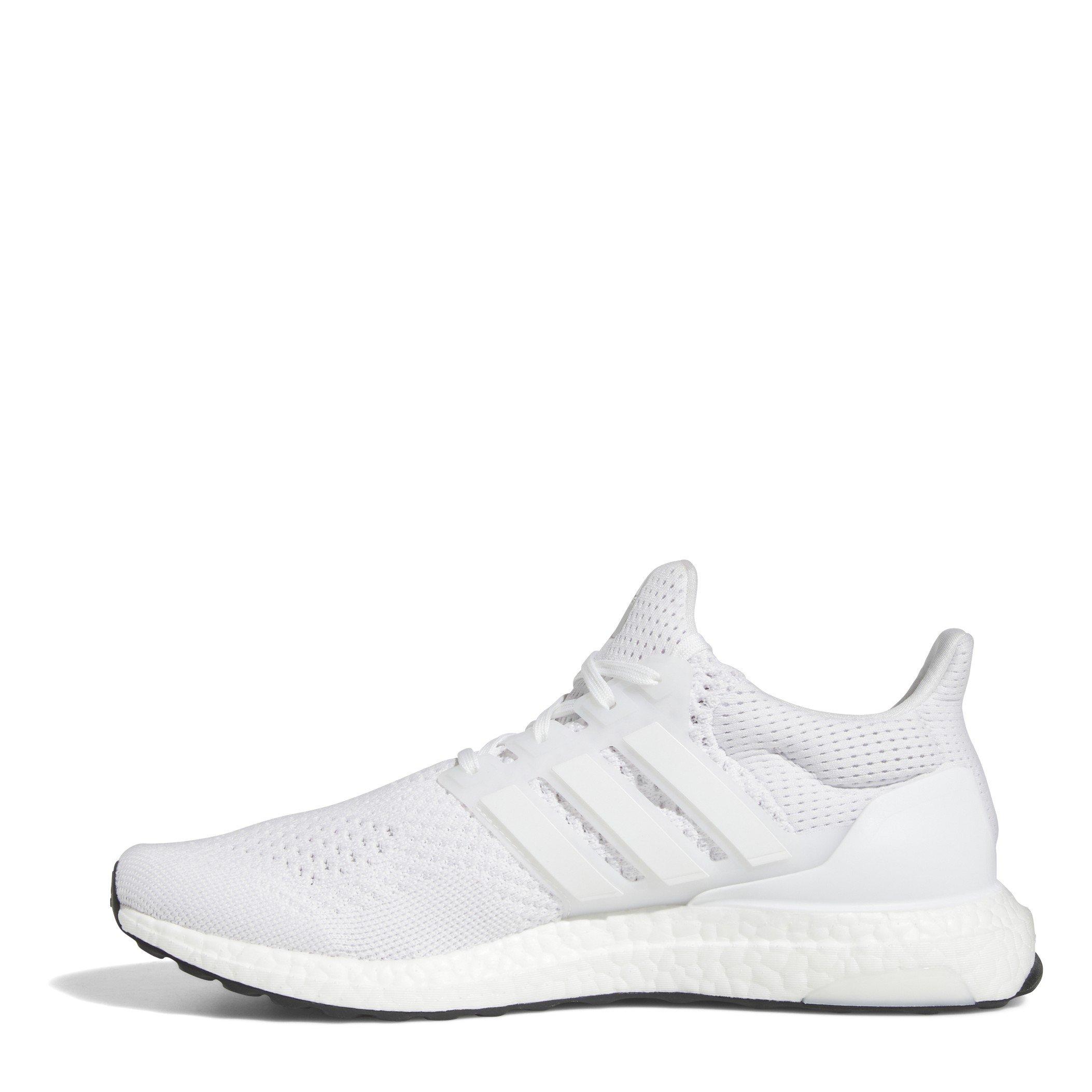 Ftwr White - adidas - Ultraboost 1.0 Road Running Shoes Mens - 2