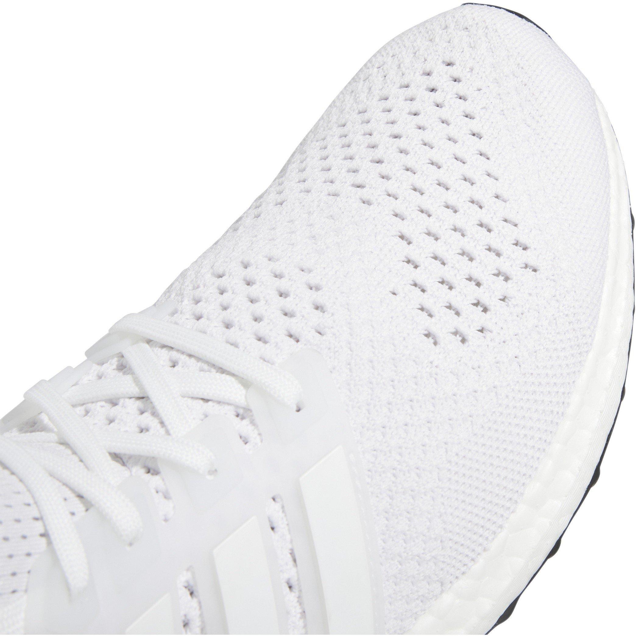 Ftwr White - adidas - Ultraboost 1.0 Road Running Shoes Mens - 7